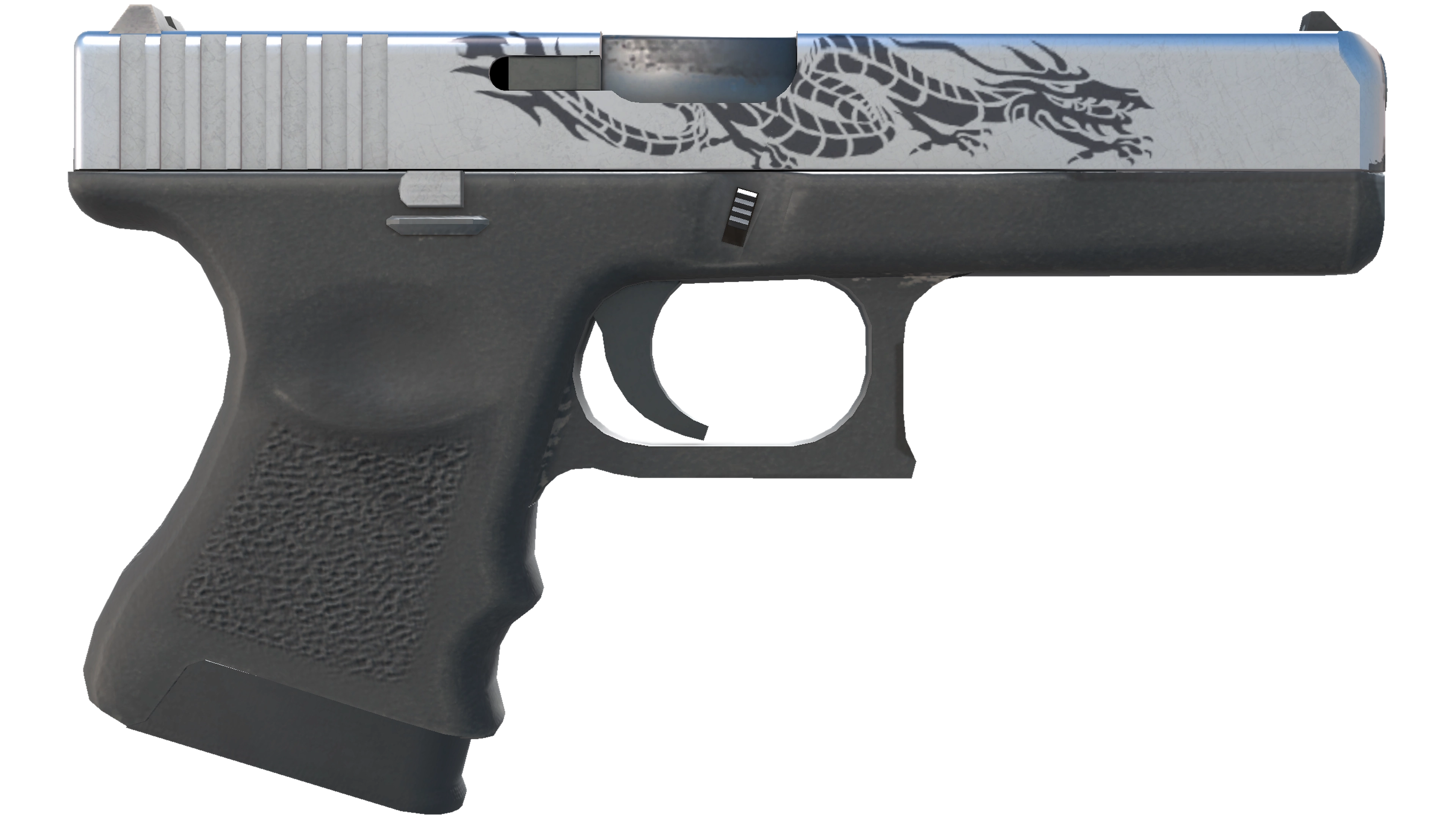 Glock-18 | Dragon Tattoo (Factory New) thumbnail