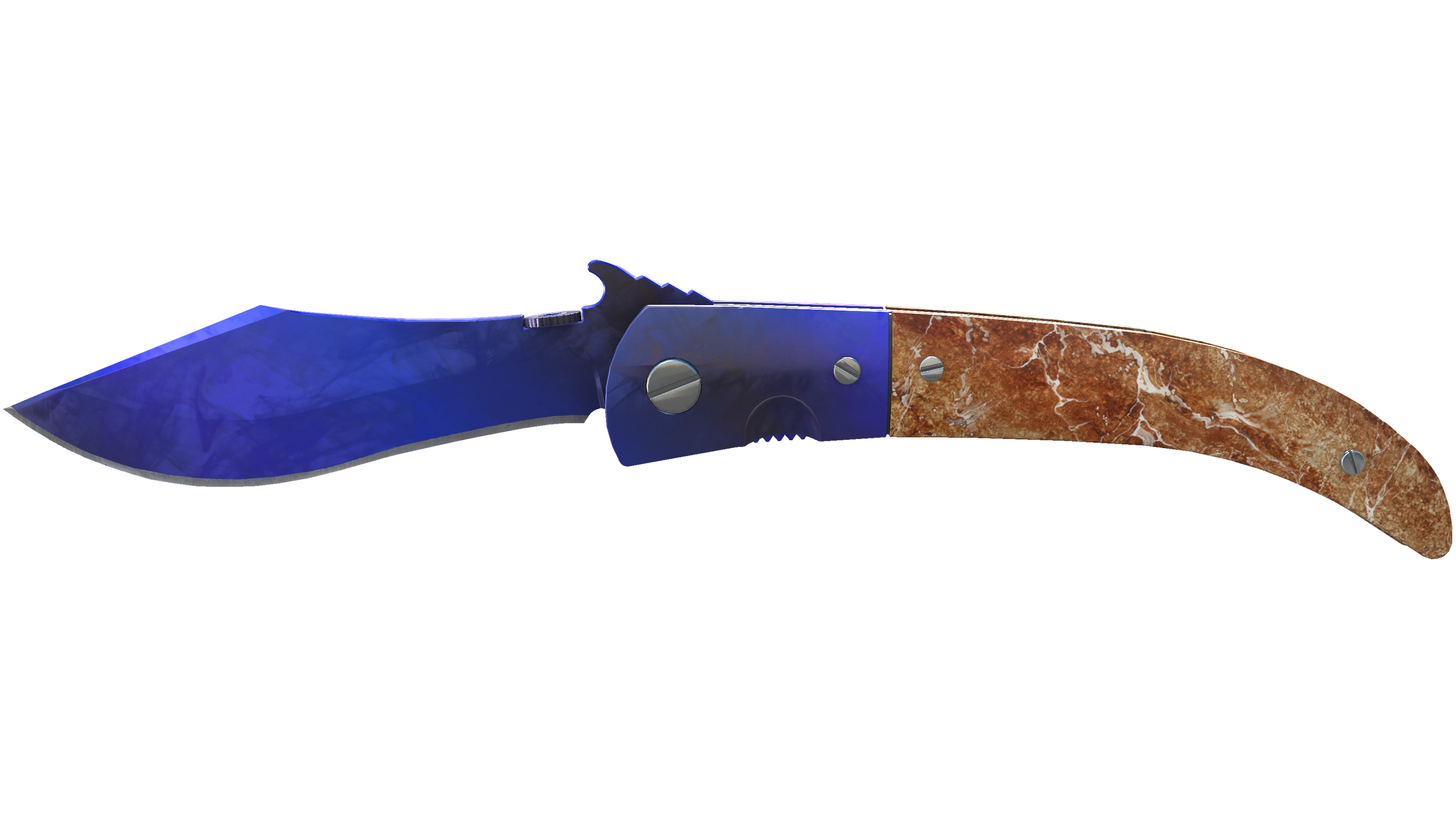 ★ StatTrak™ Navaja Knife | Doppler (Factory New) thumbnail