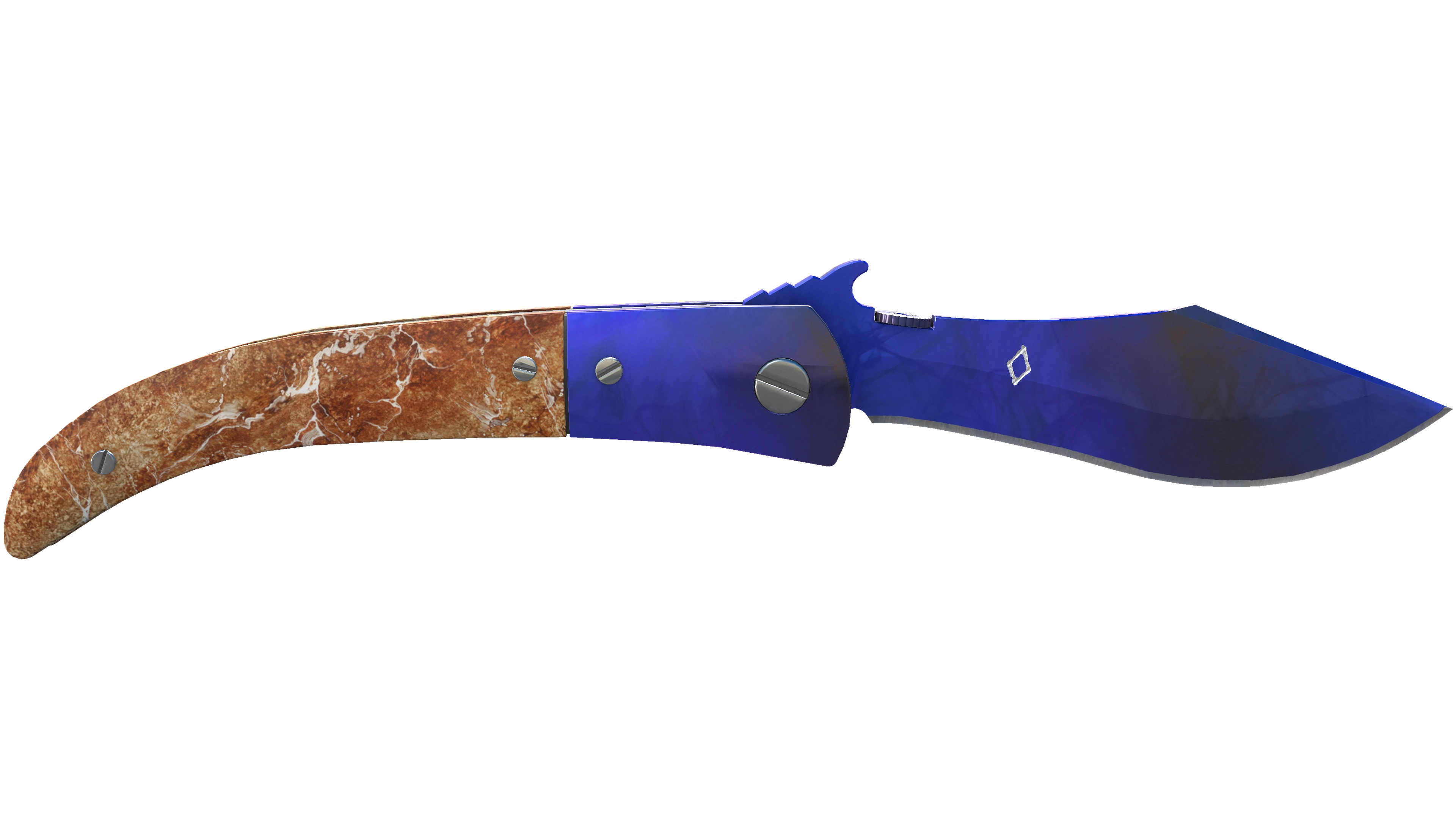 ★ StatTrak™ Navaja Knife | Doppler (Factory New) thumbnail