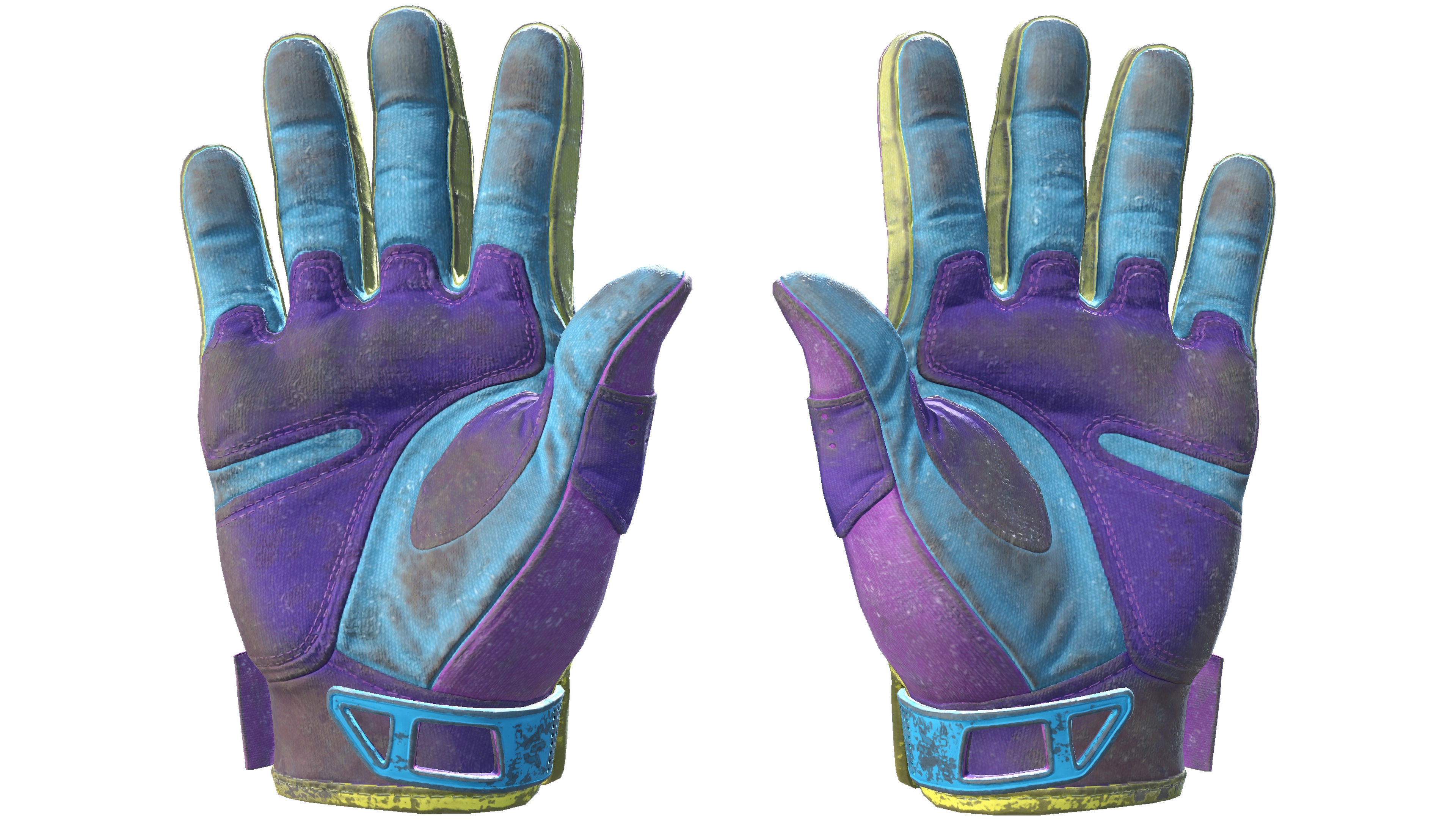 ★ Sport Gloves | Ultra Violent (Battle-Scarred) thumbnail