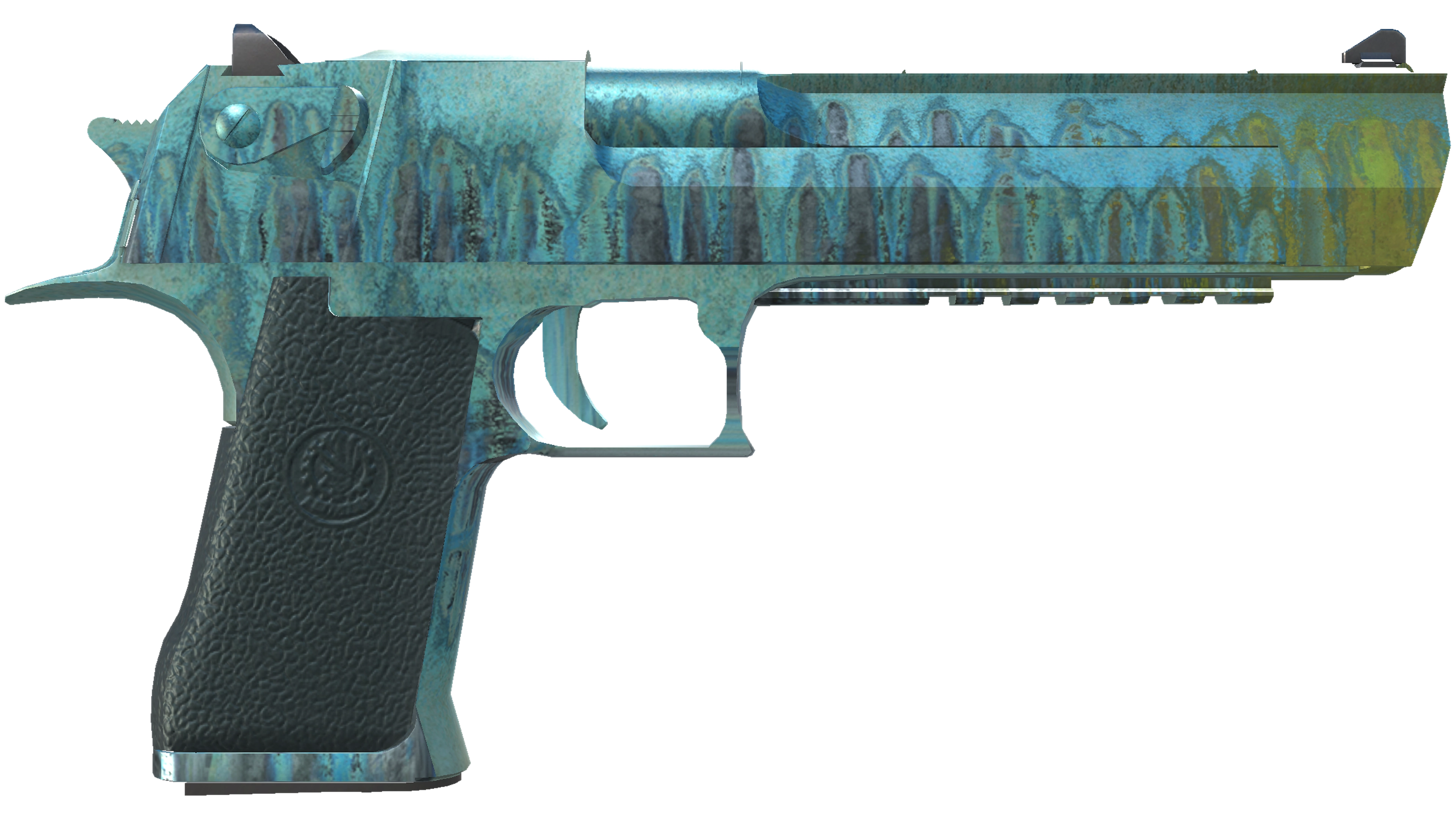 Desert Eagle | Hand Cannon (Factory New) thumbnail