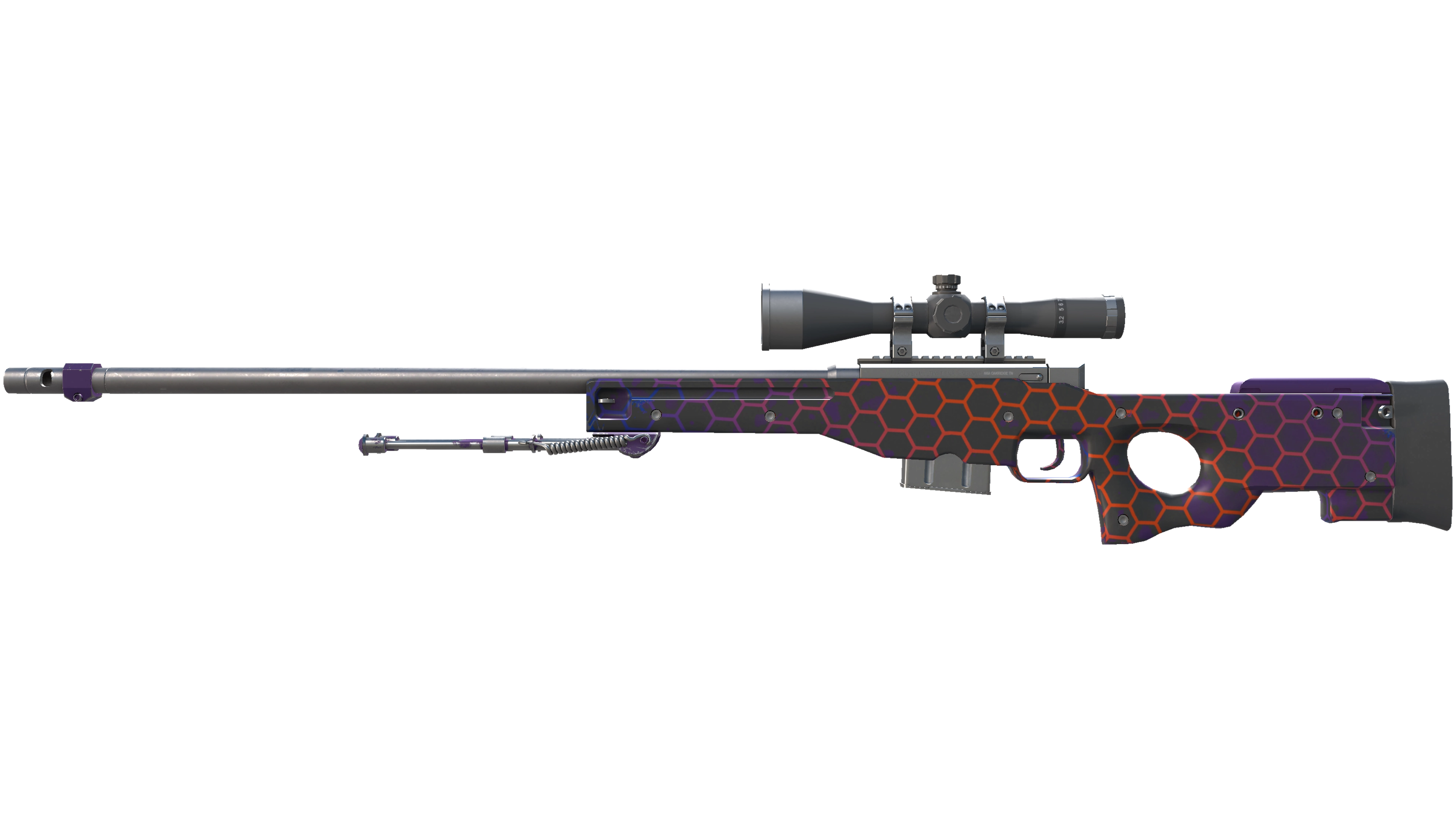 AWP | Electric Hive (Factory New)