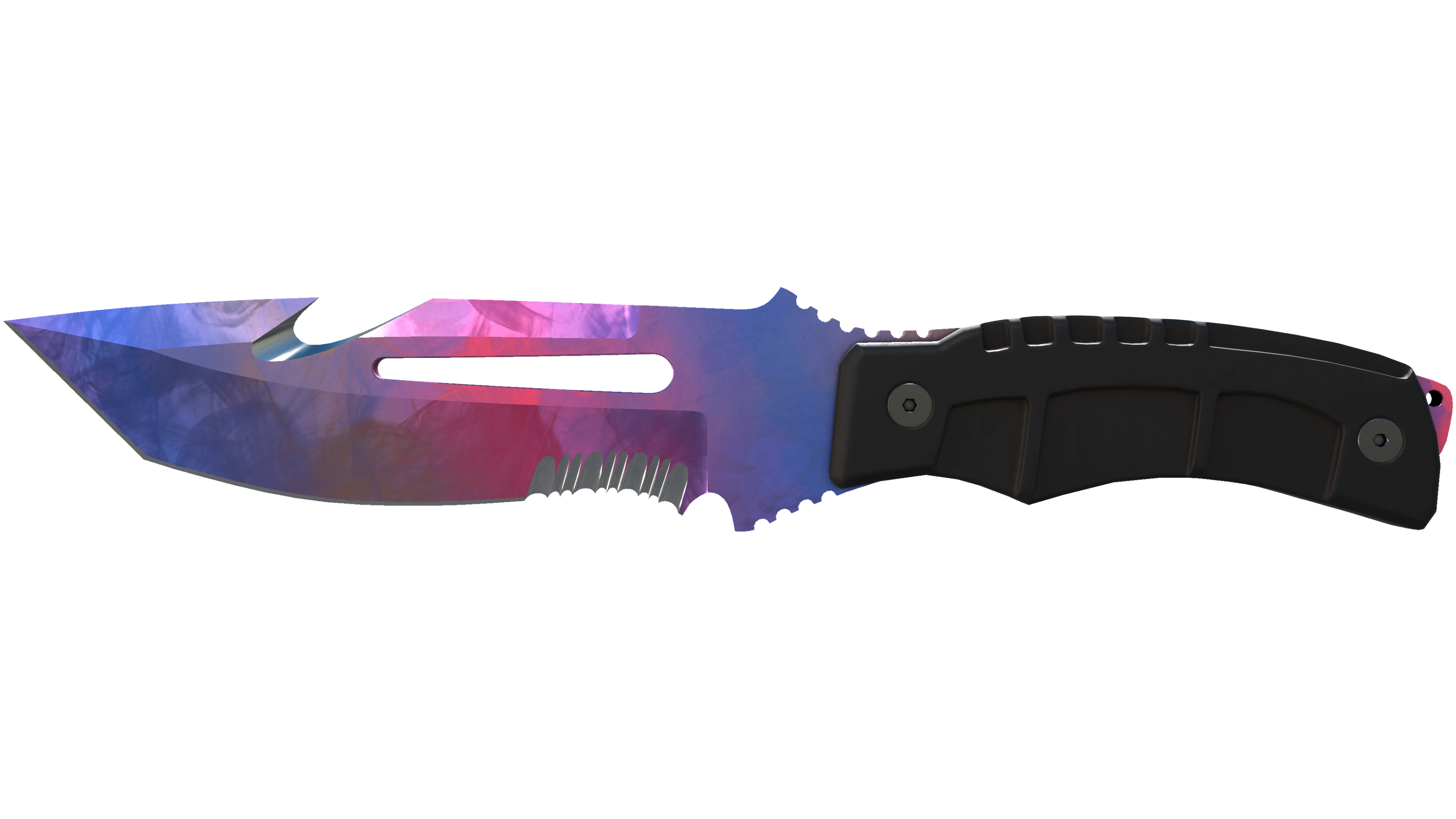 ★ StatTrak™ Survival Knife | Doppler (Factory New) thumbnail