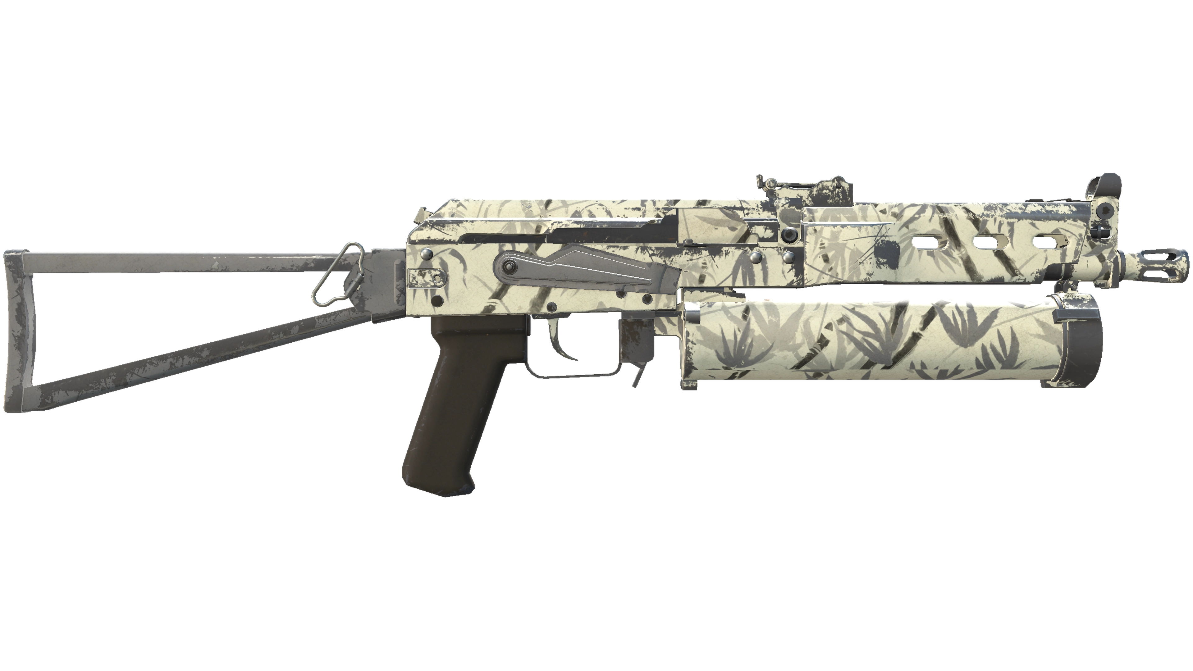 PP-Bizon | Bamboo Print (Field-Tested) thumbnail