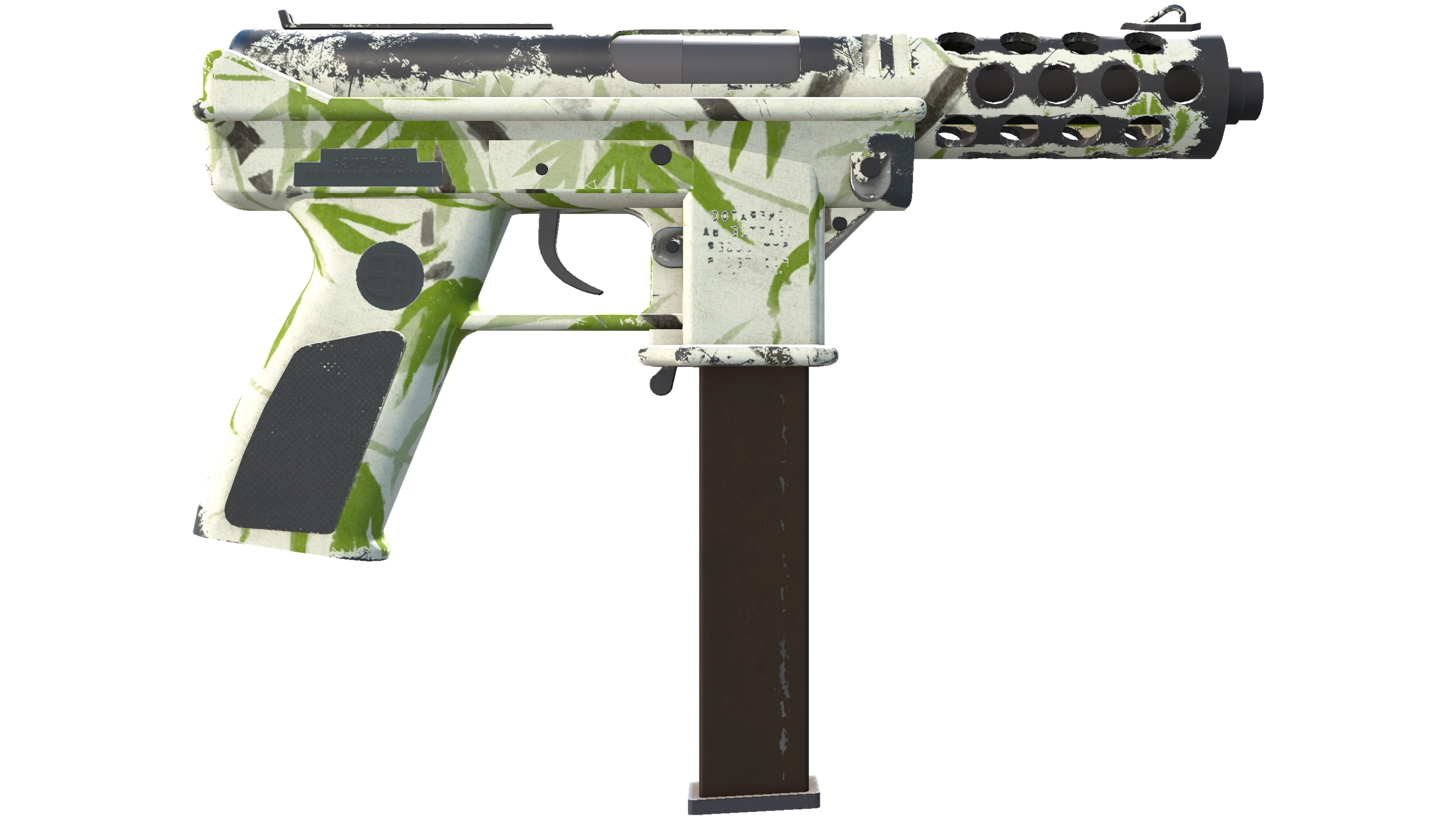 Tec-9 | Bamboo Forest (Field-Tested) thumbnail