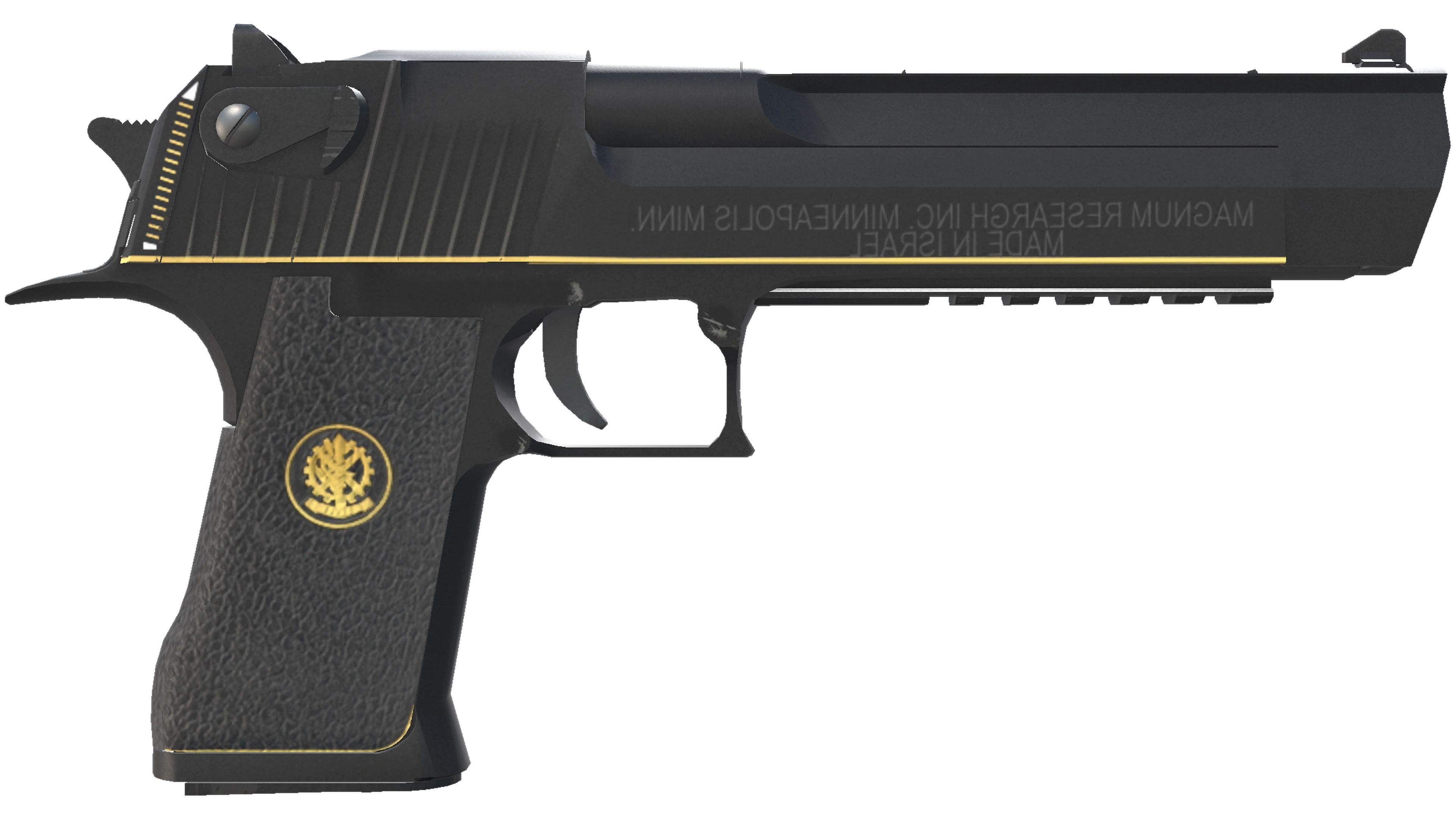 Desert Eagle | Conspiracy (Factory New) 缩略图