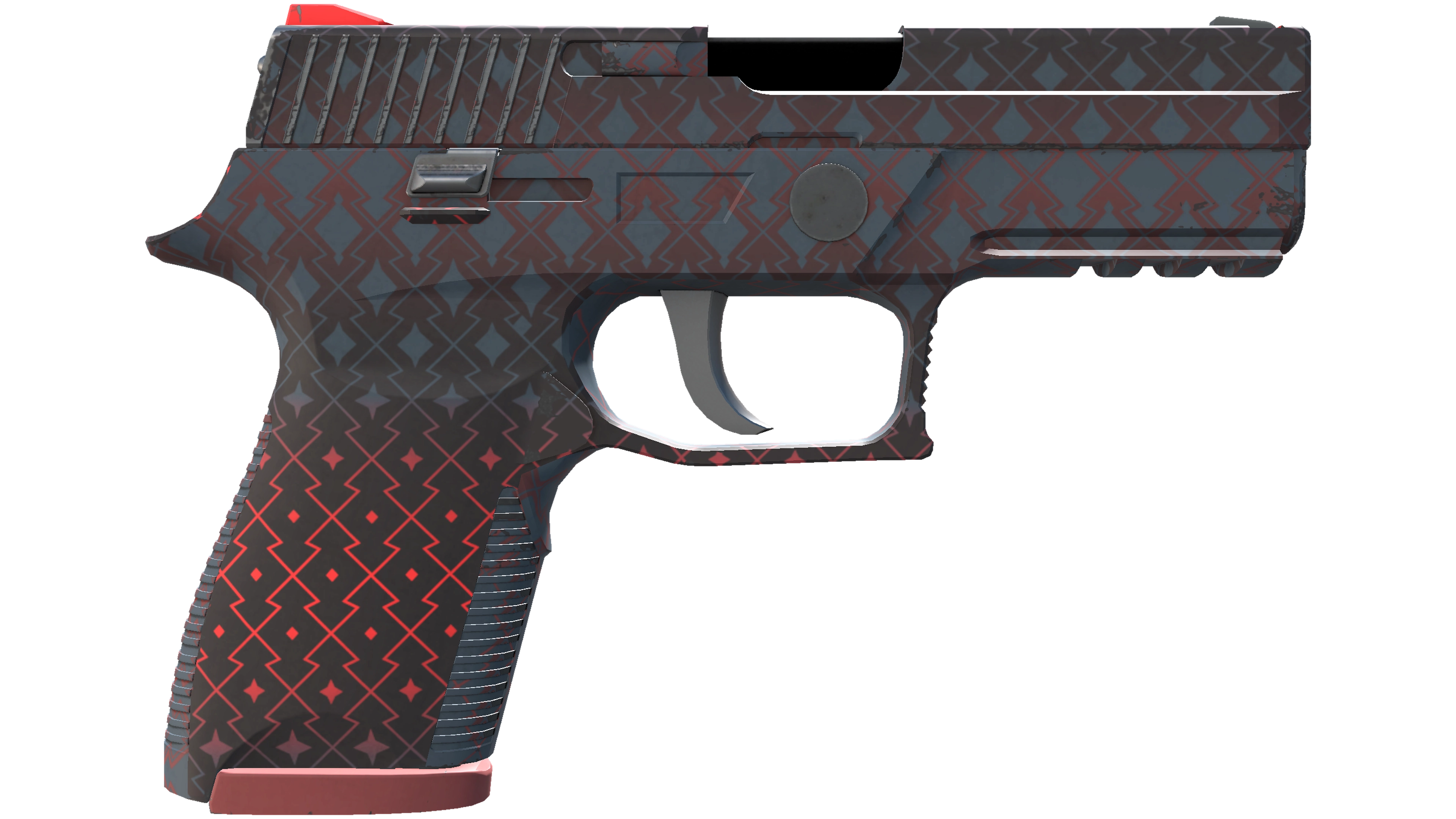 P250 | Crimson Kimono (Factory New) thumbnail