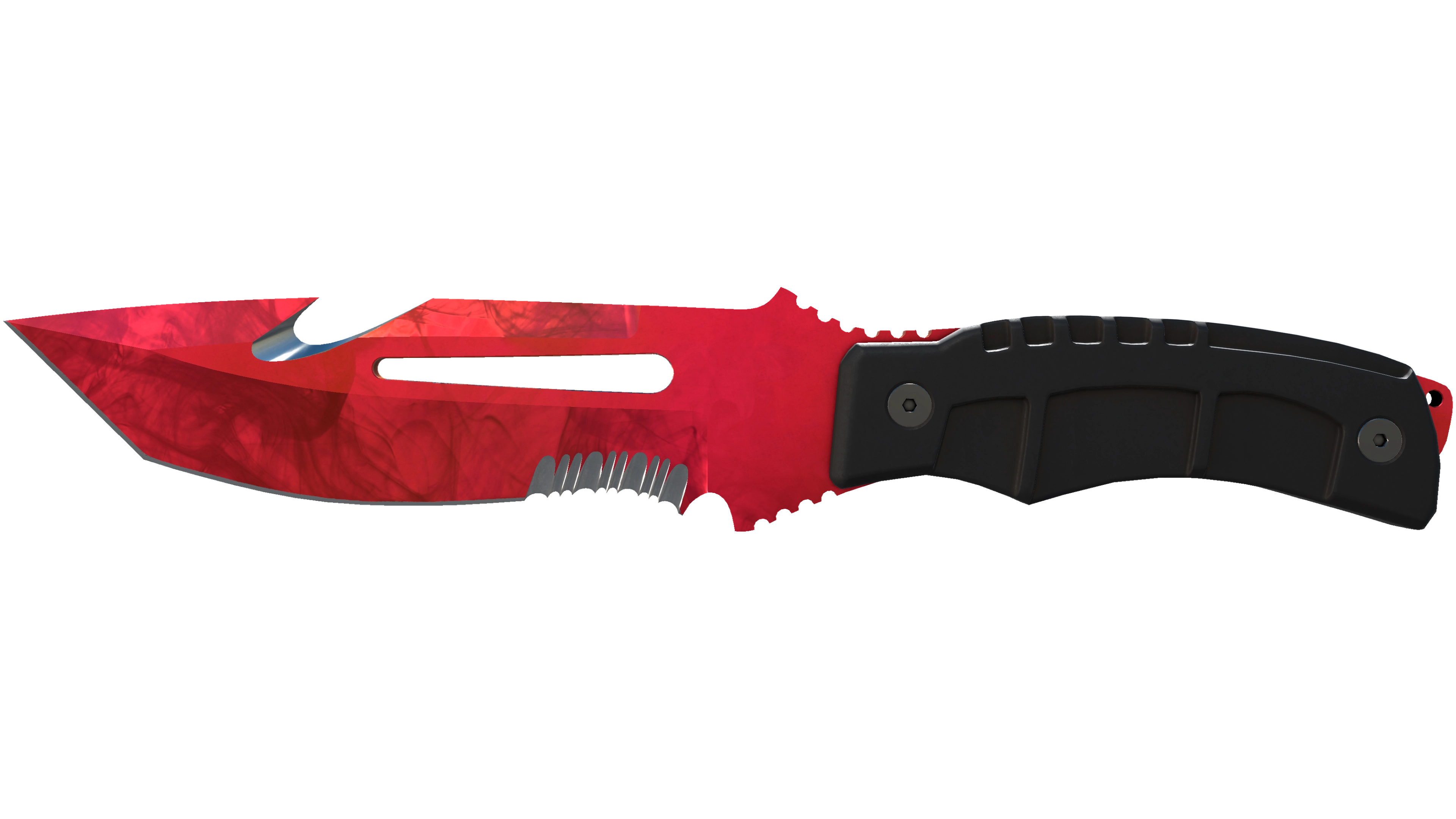 ★ Survival Knife | Doppler (Factory New) 缩略图