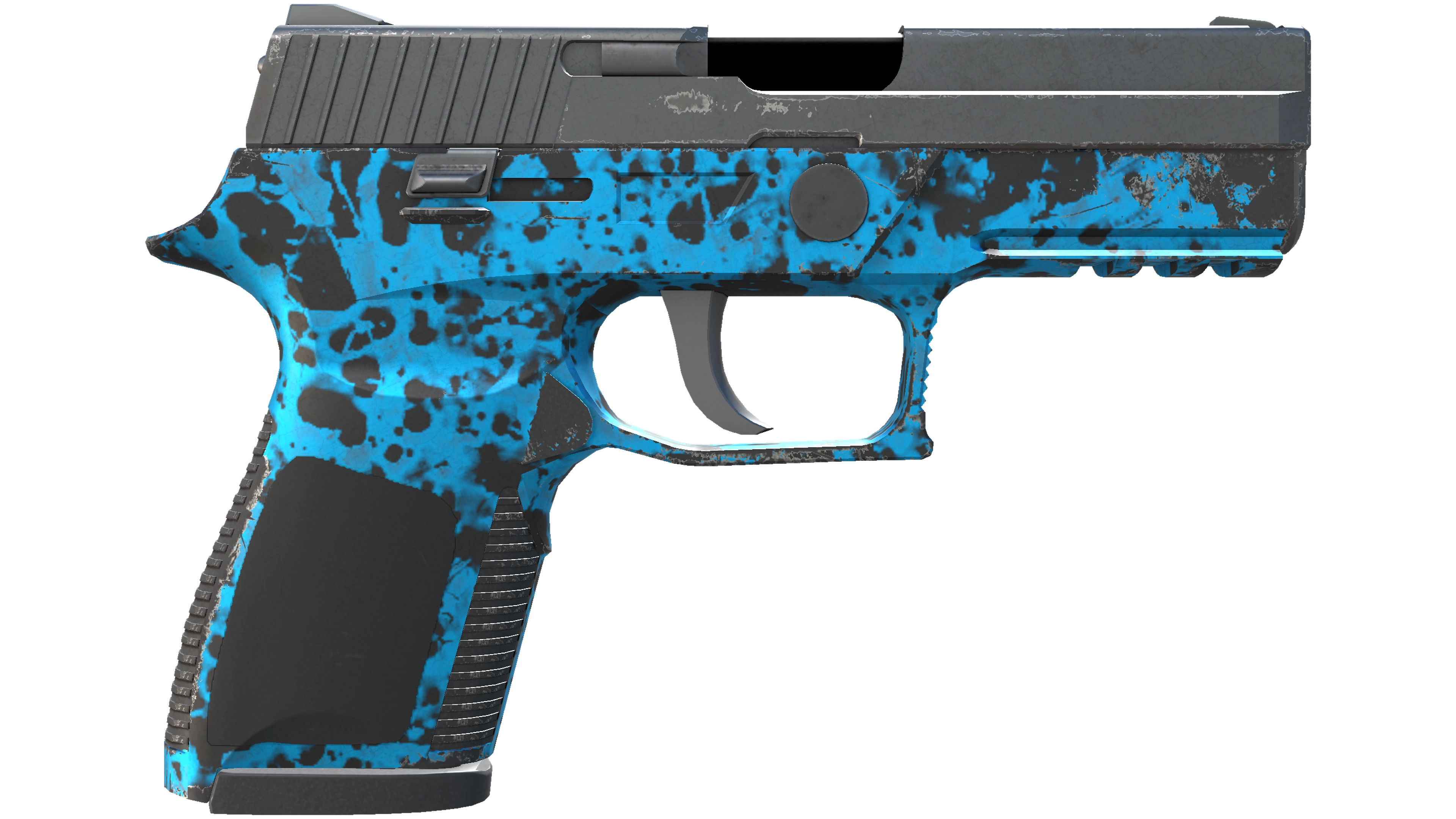 P250 | Undertow (Field-Tested) thumbnail