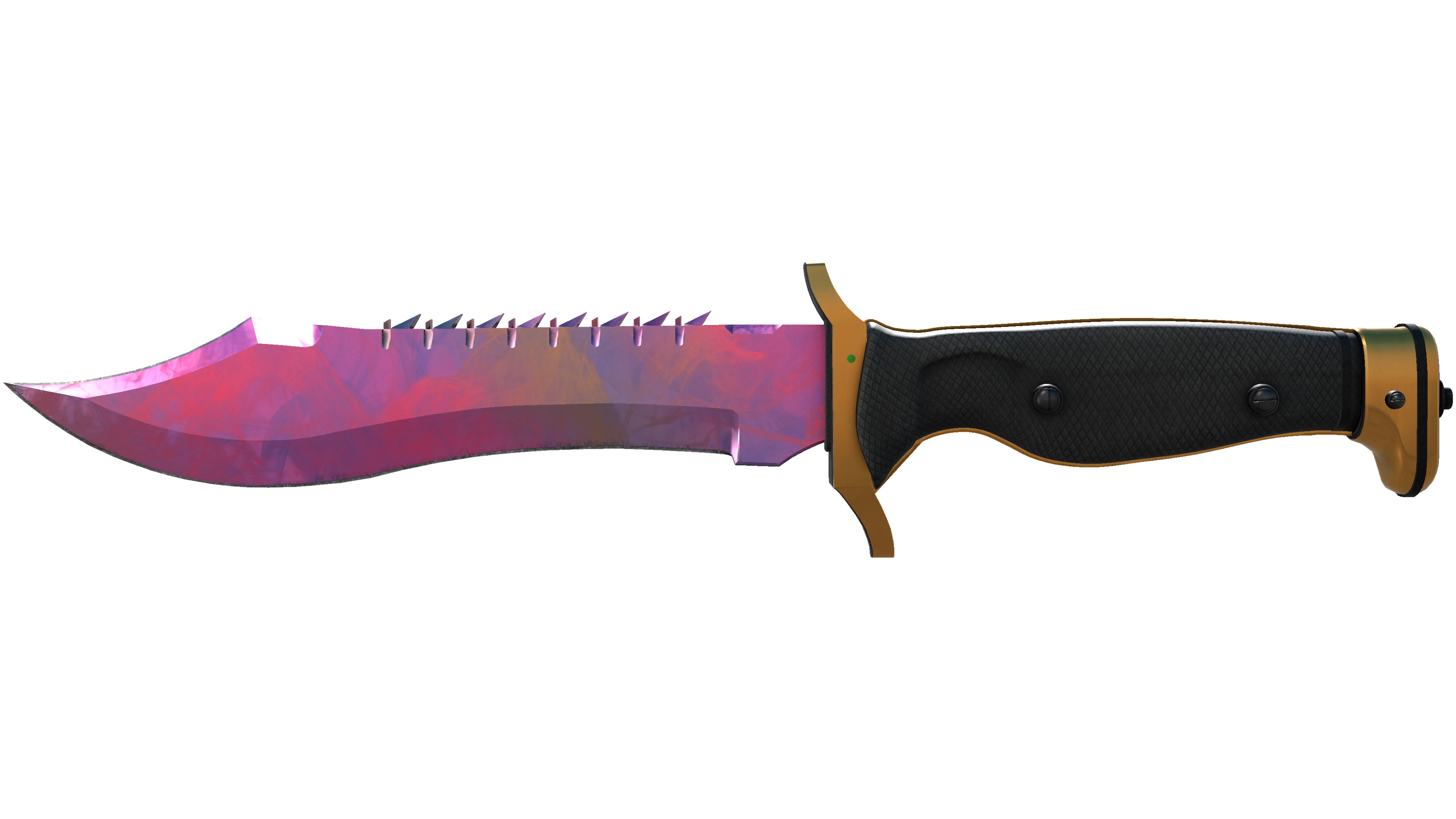 ★ StatTrak™ Bowie Knife | Doppler (Factory New) thumbnail