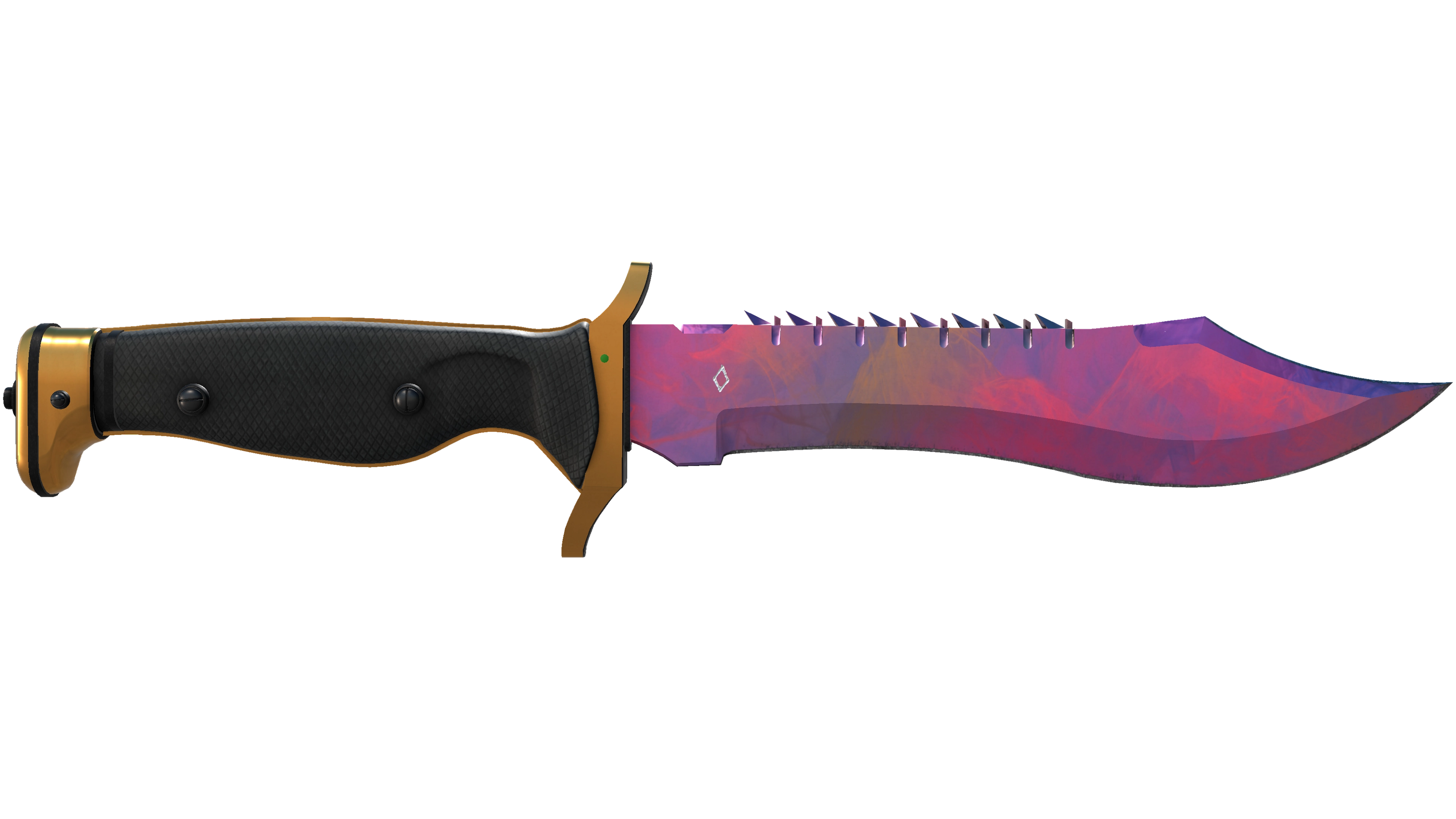 ★ StatTrak™ Bowie Knife | Doppler (Factory New) thumbnail