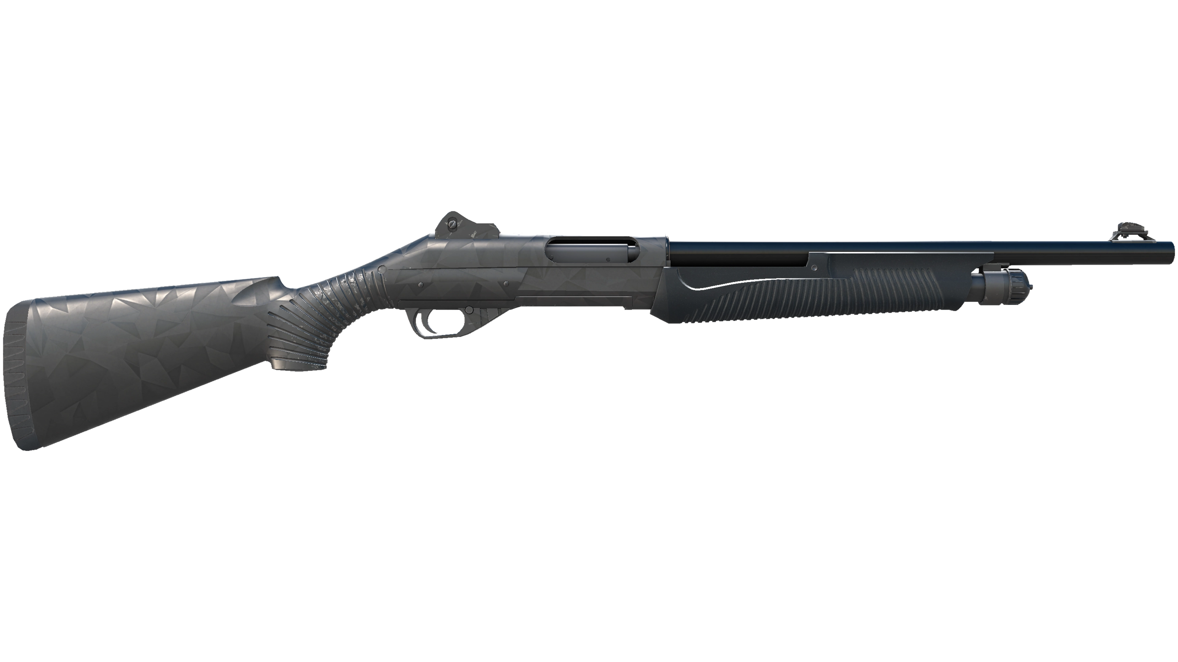 StatTrak™ Nova | Graphite (Factory New) thumbnail