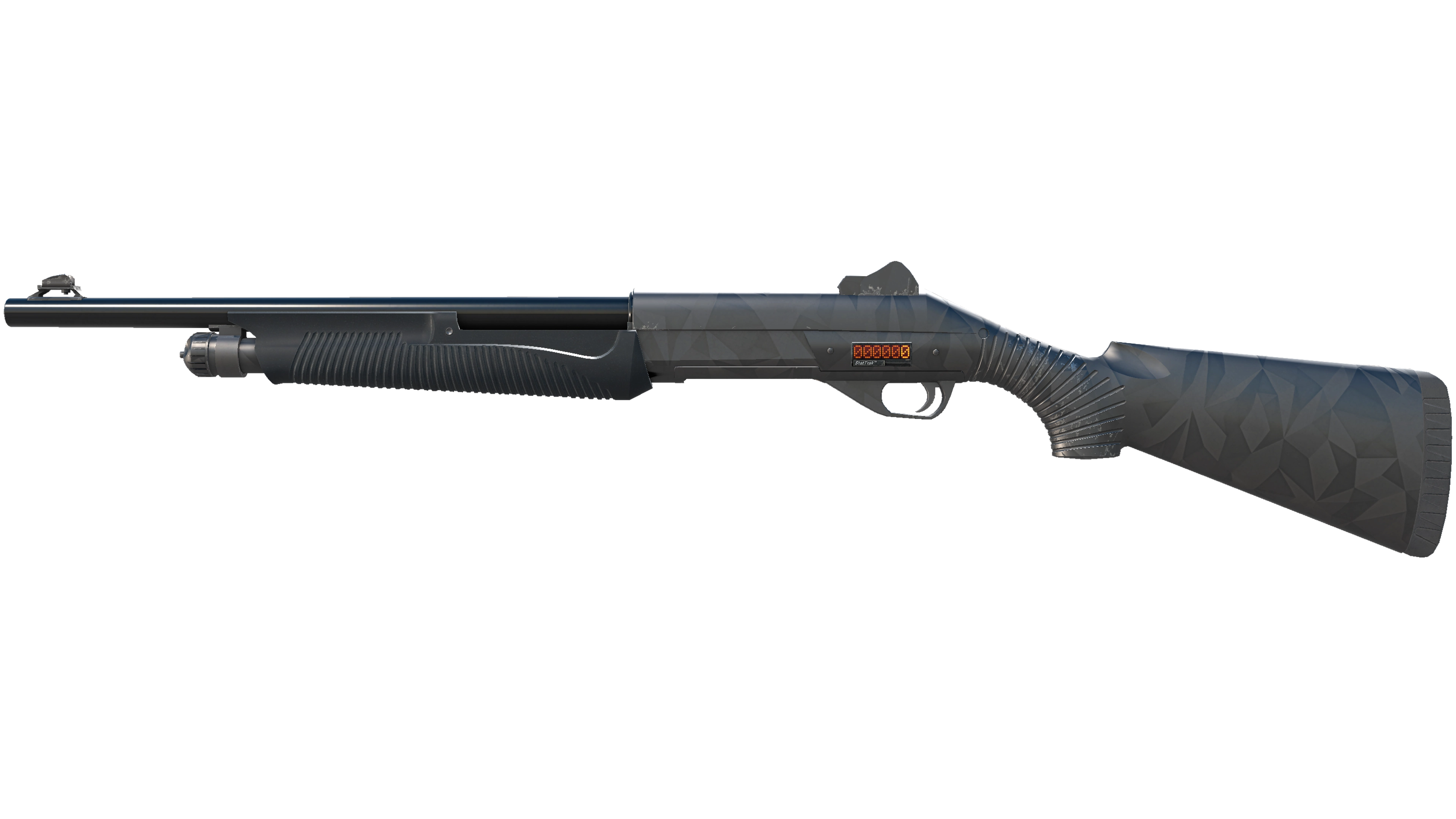 StatTrak™ Nova | Graphite (Factory New) thumbnail