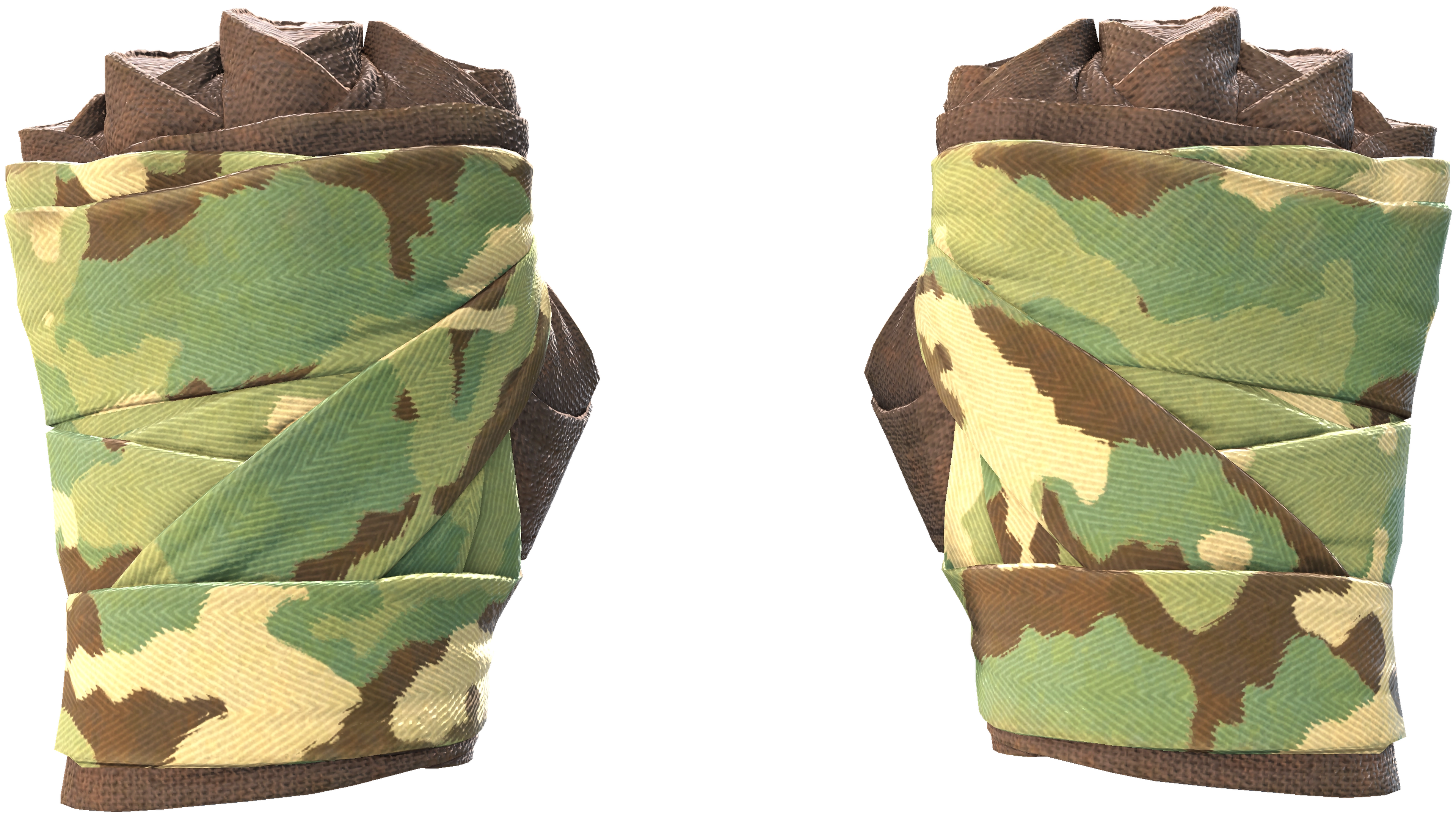 ★ Hand Wraps | Arboreal (Minimal Wear) 缩略图