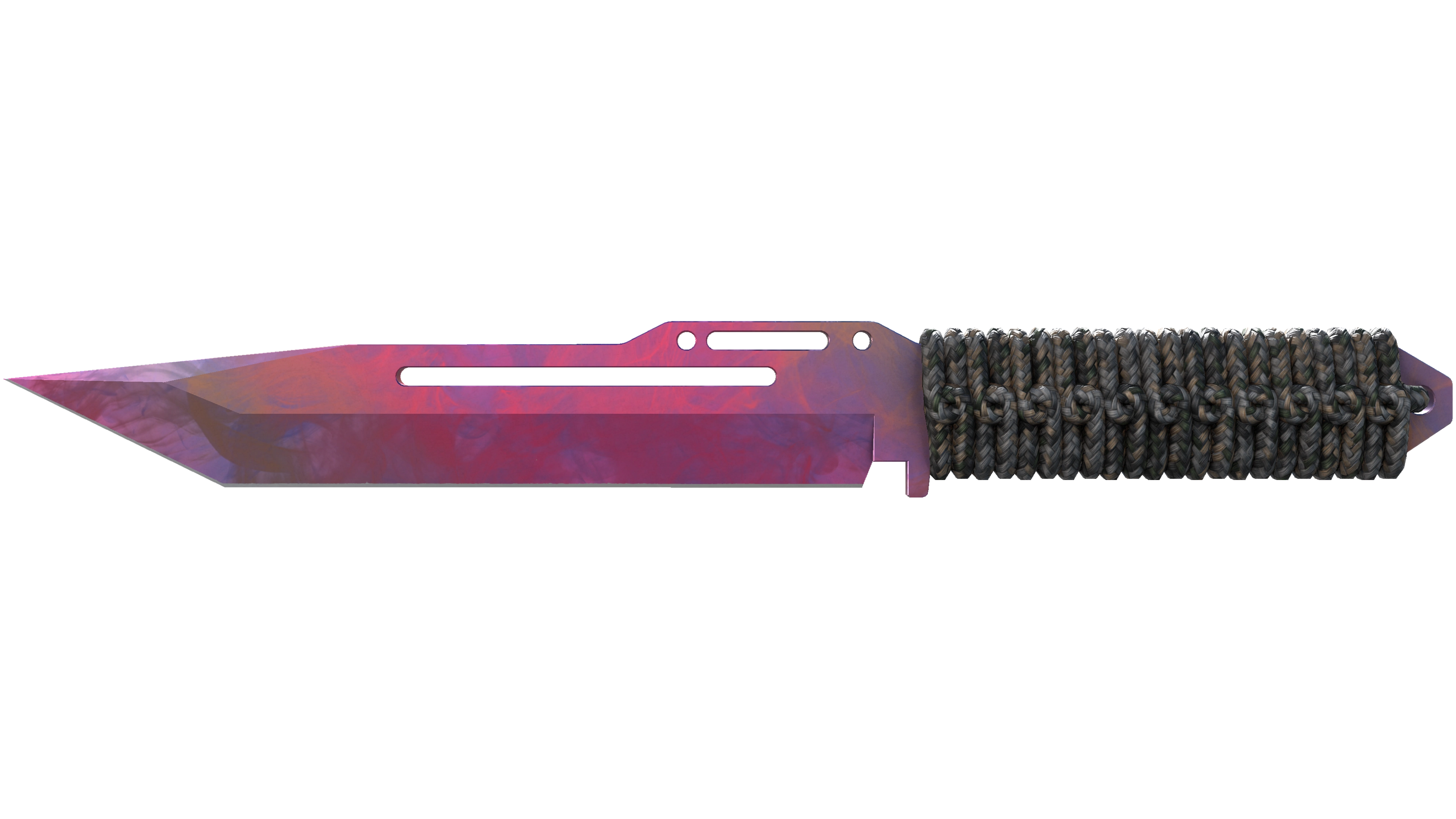 ★ Paracord Knife | Doppler (Factory New) thumbnail