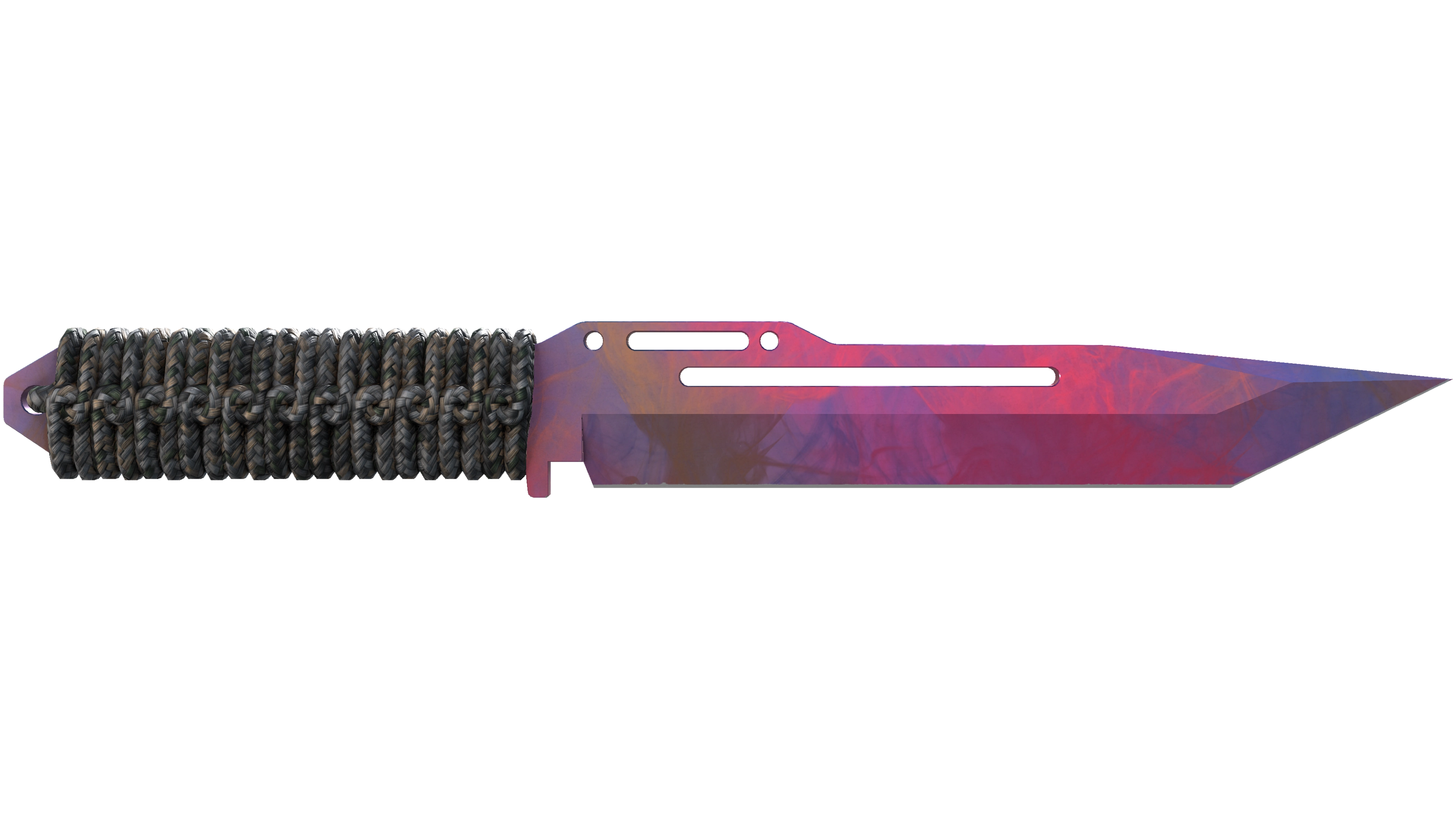 ★ Paracord Knife | Doppler (Factory New)