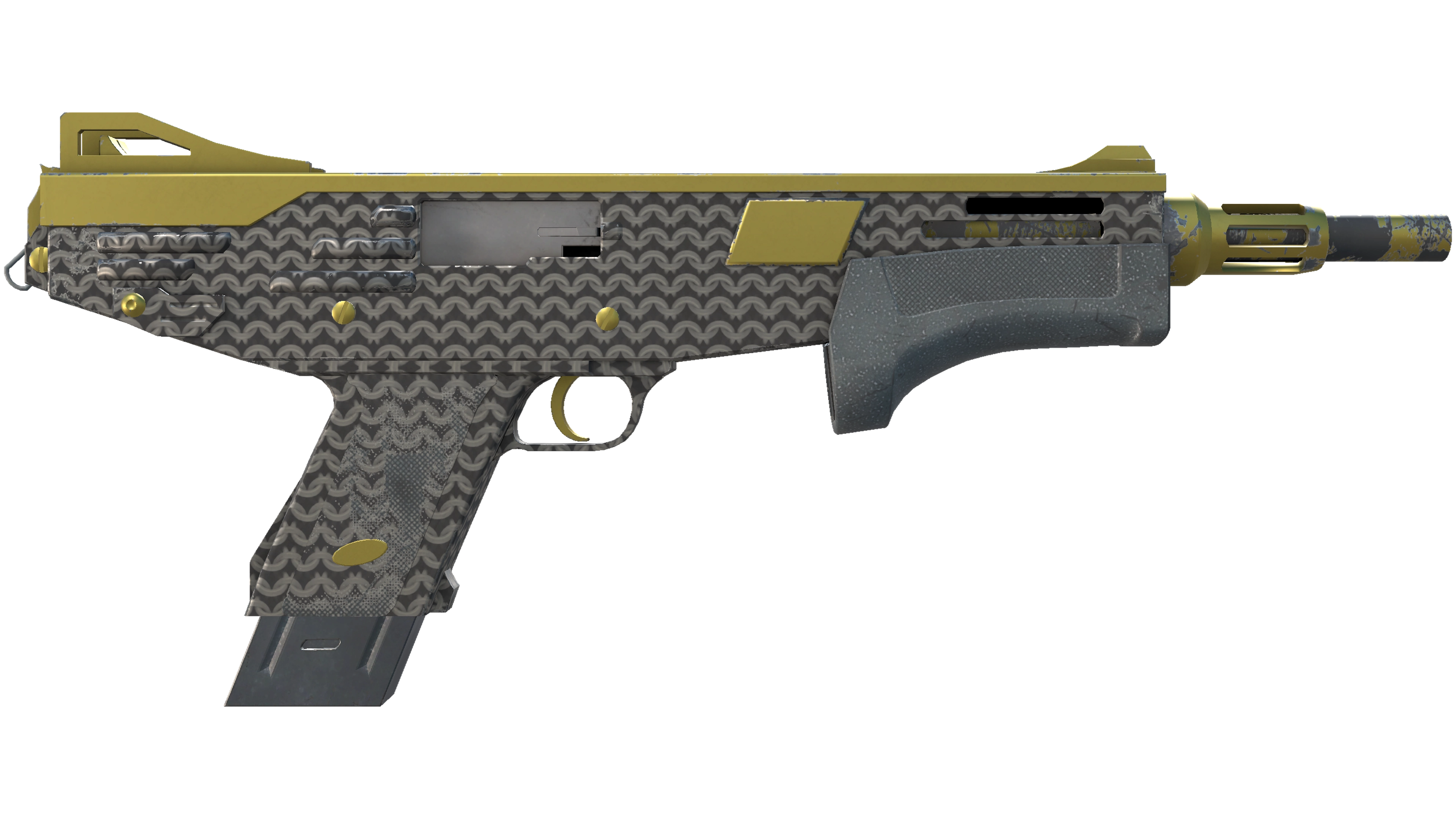 MAG-7 | Chainmail (Factory New) thumbnail
