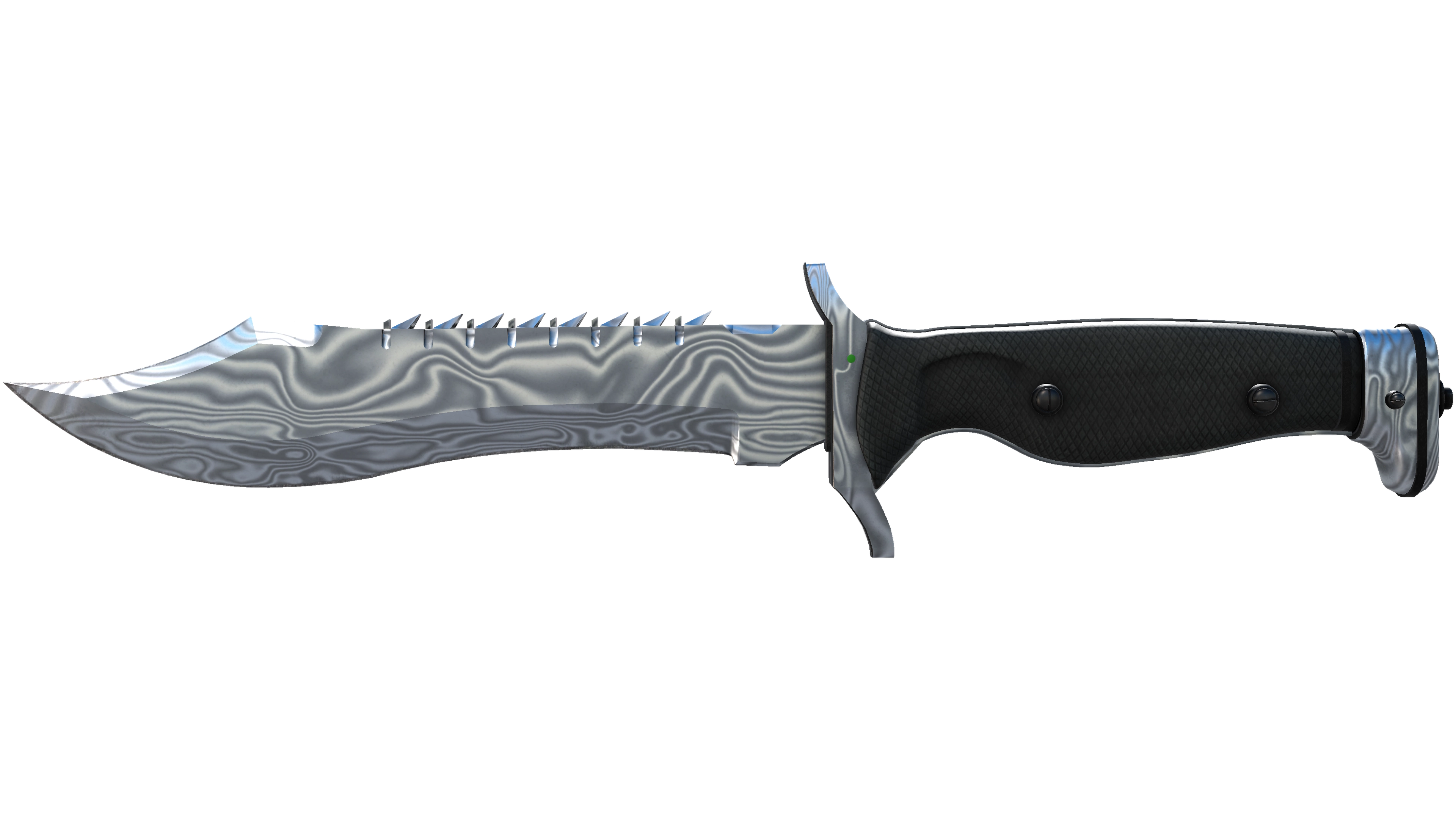 ★ Bowie Knife | Damascus Steel (Factory New) thumbnail