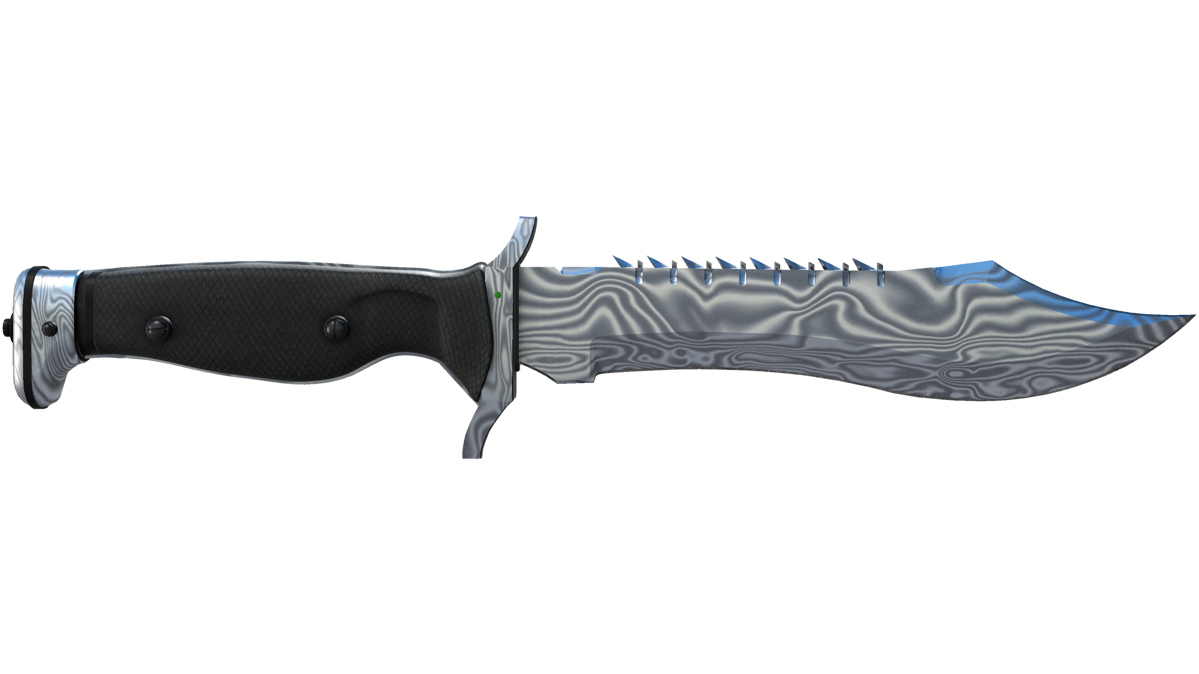 ★ Bowie Knife | Damascus Steel (Factory New) thumbnail