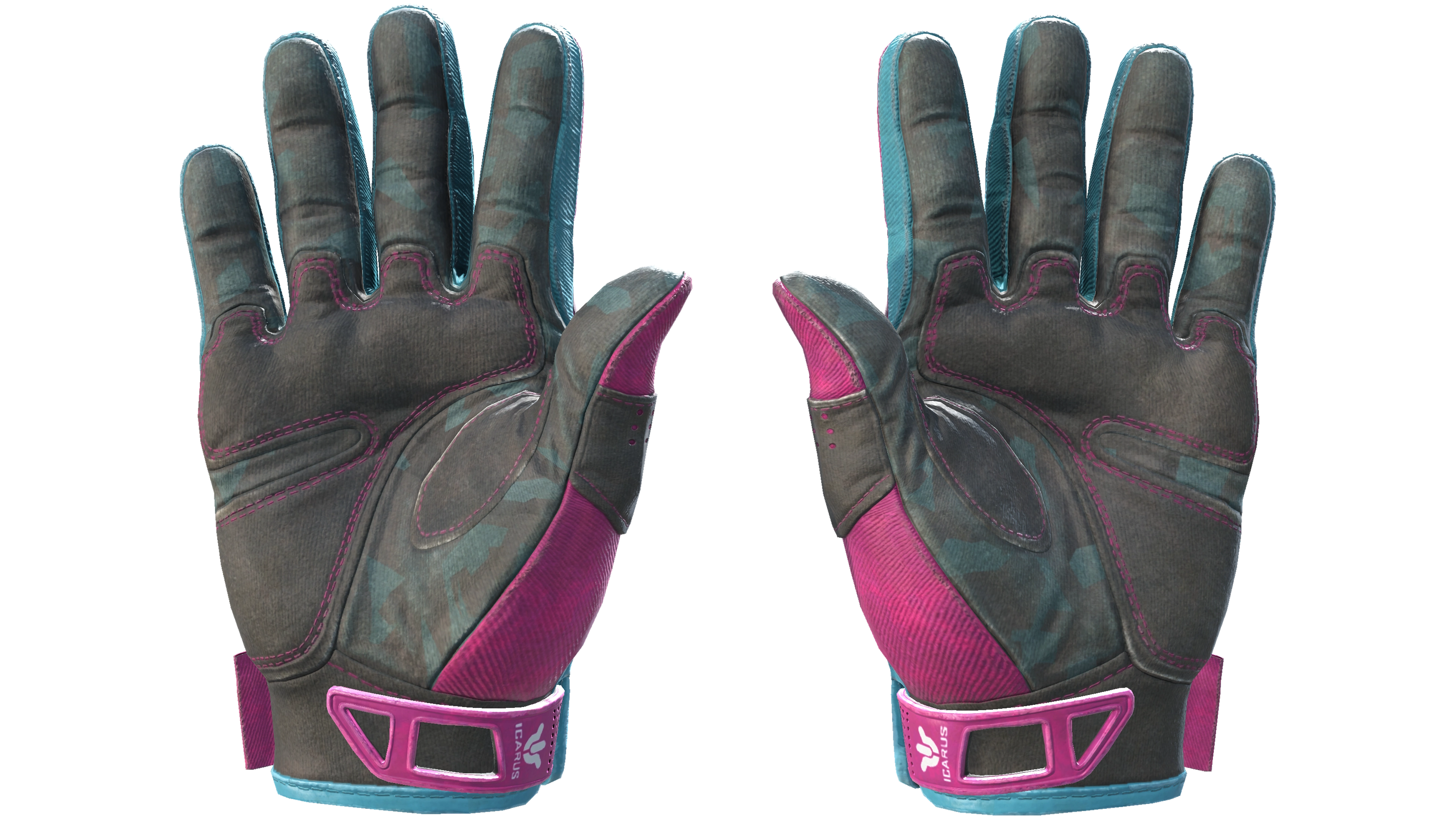 ★ Sport Gloves | Vice (Minimal Wear) thumbnail