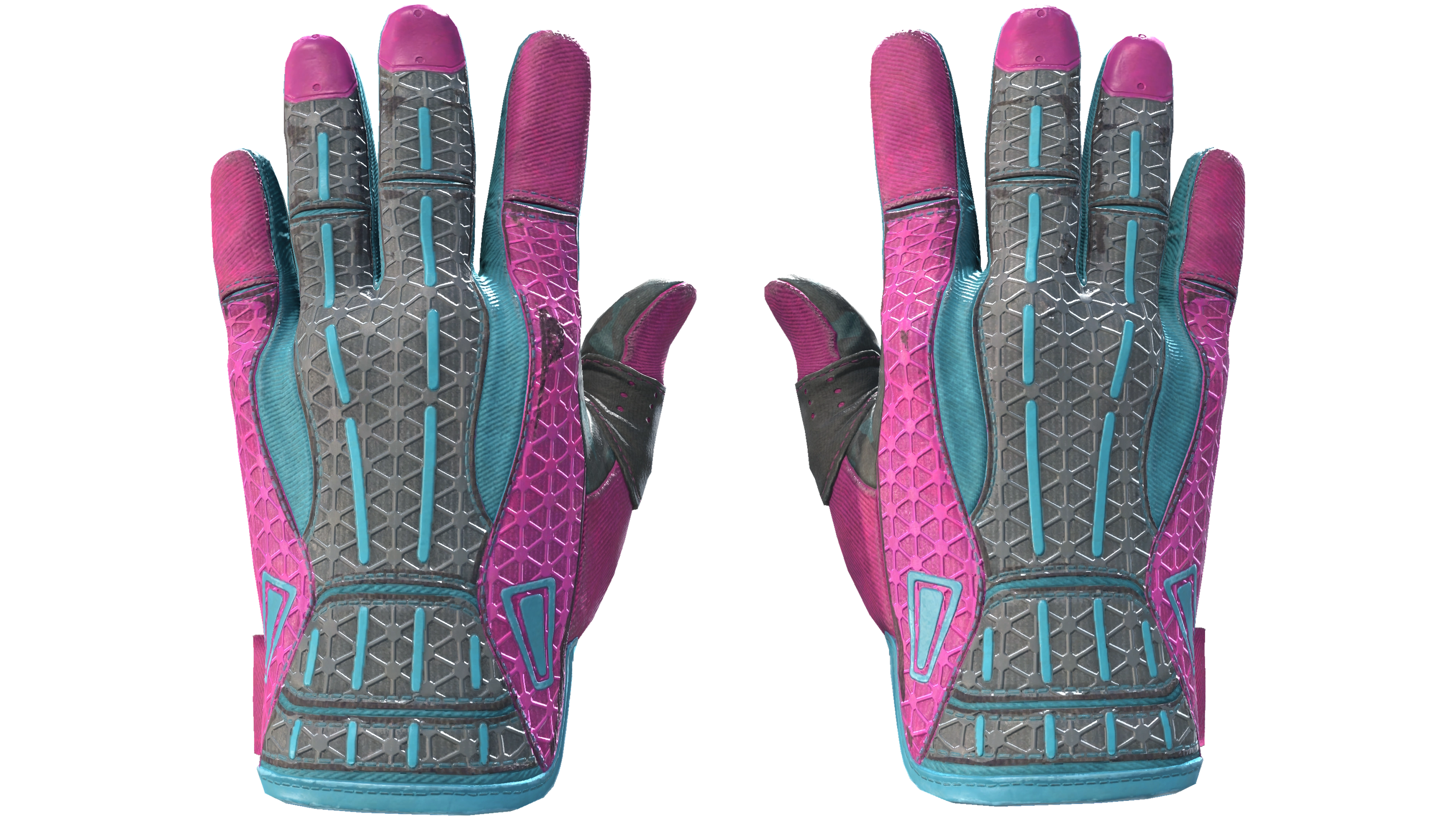 ★ Sport Gloves | Vice (Minimal Wear) thumbnail