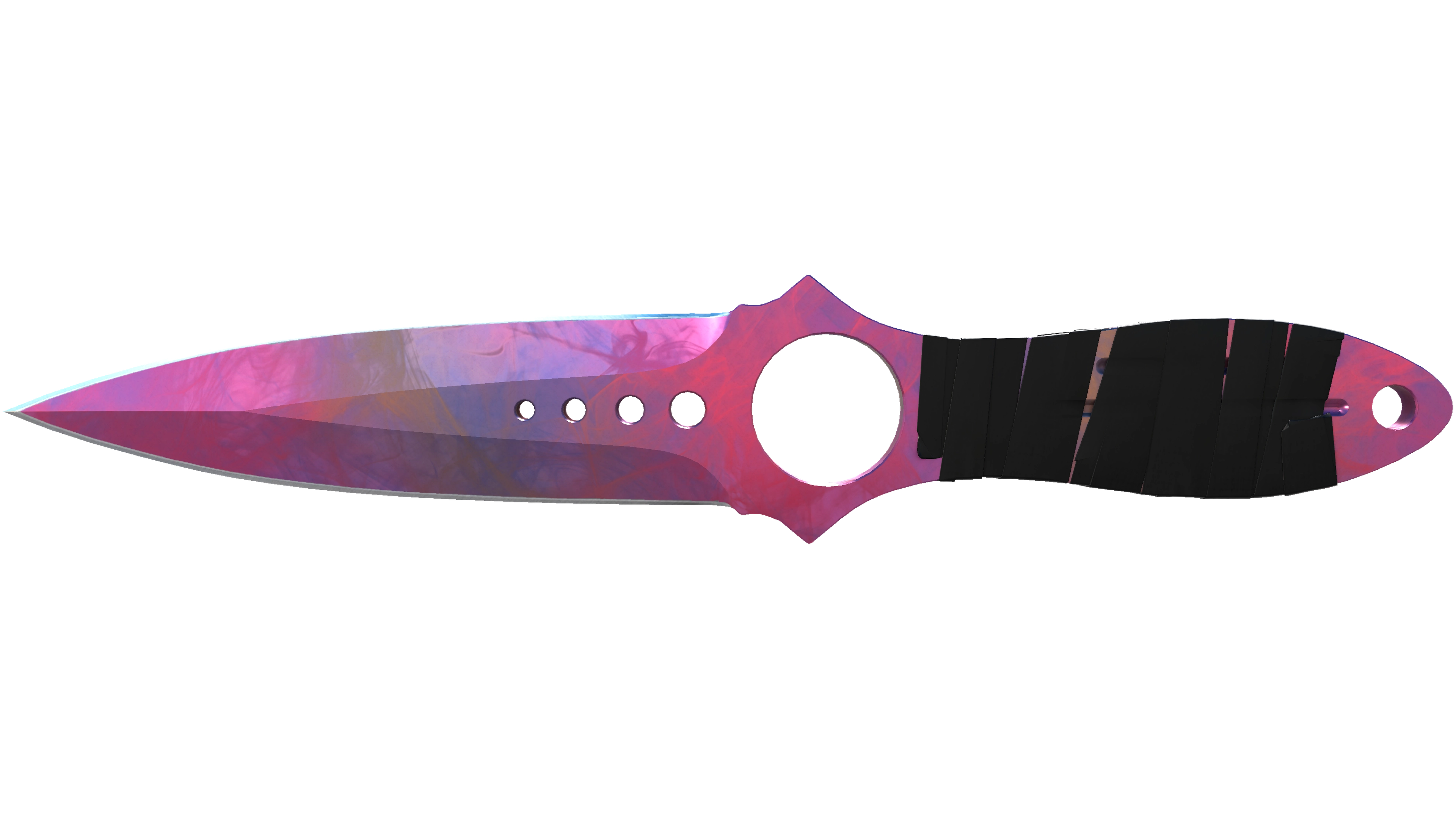 Miniatura de ★ Skeleton Knife | Doppler (Factory New)