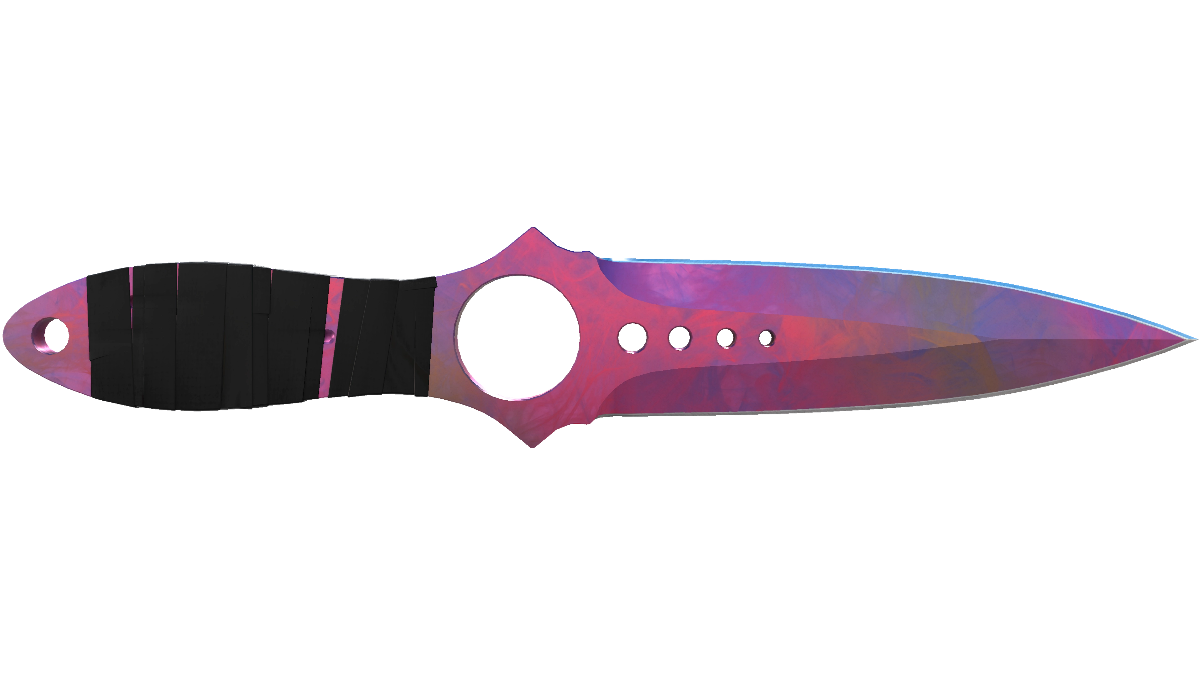 Miniatura de ★ Skeleton Knife | Doppler (Factory New)