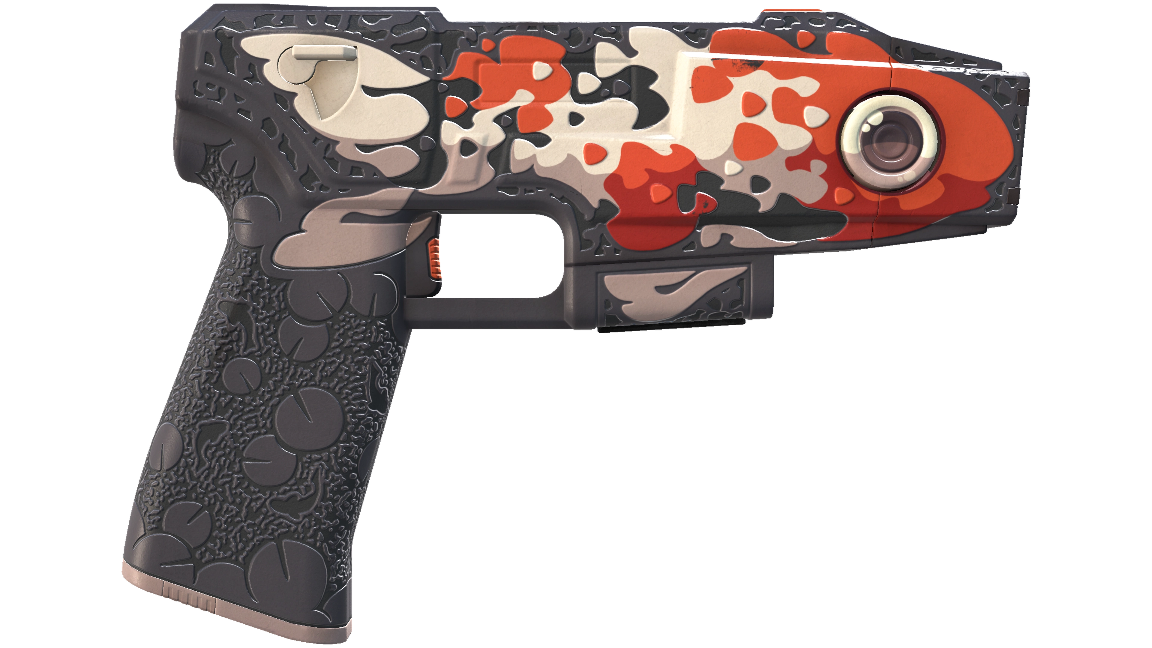 StatTrak™ Zeus x27 | Tosai (Minimal Wear) 缩略图