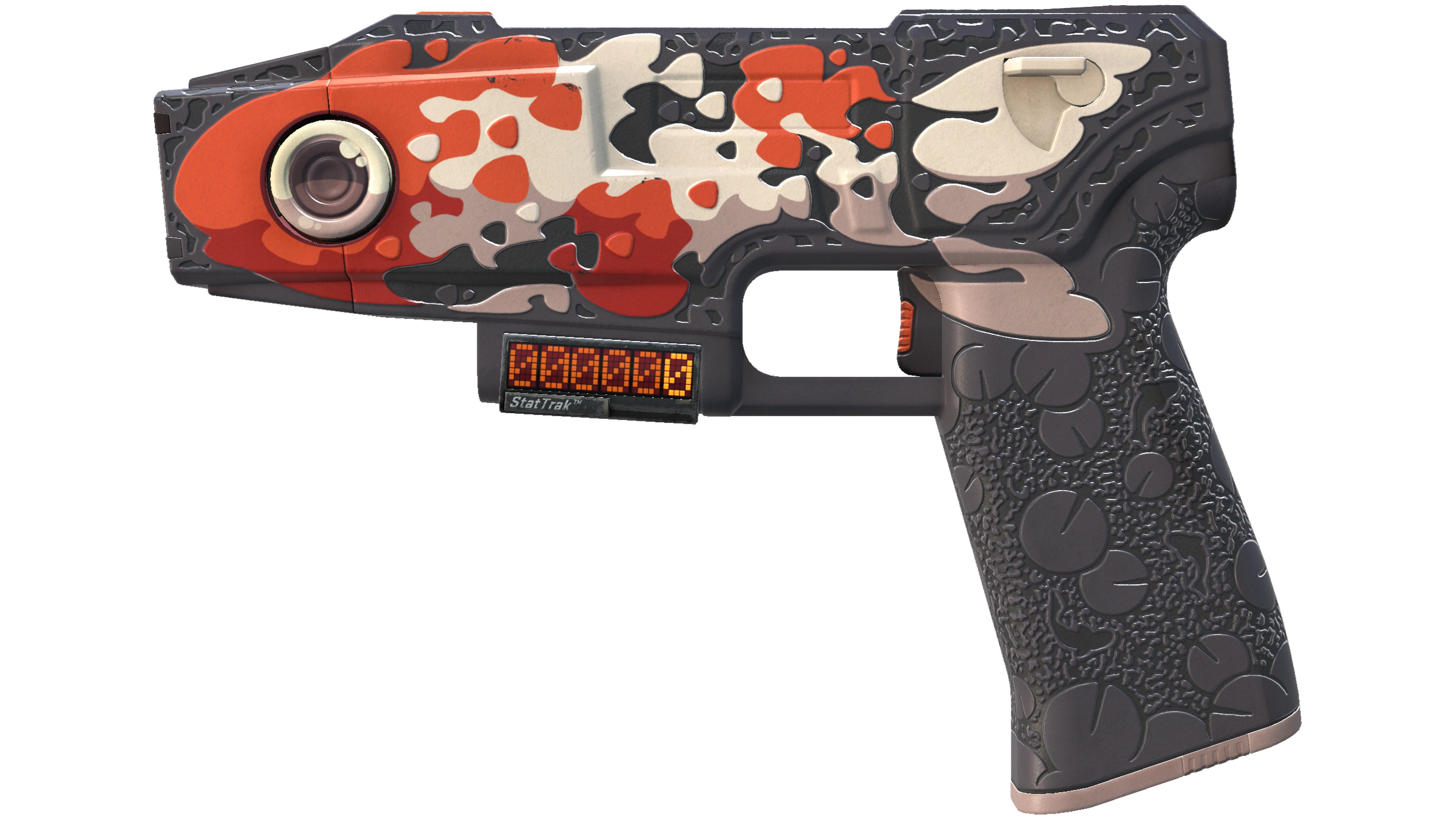 StatTrak™ Zeus x27 | Tosai (Minimal Wear)