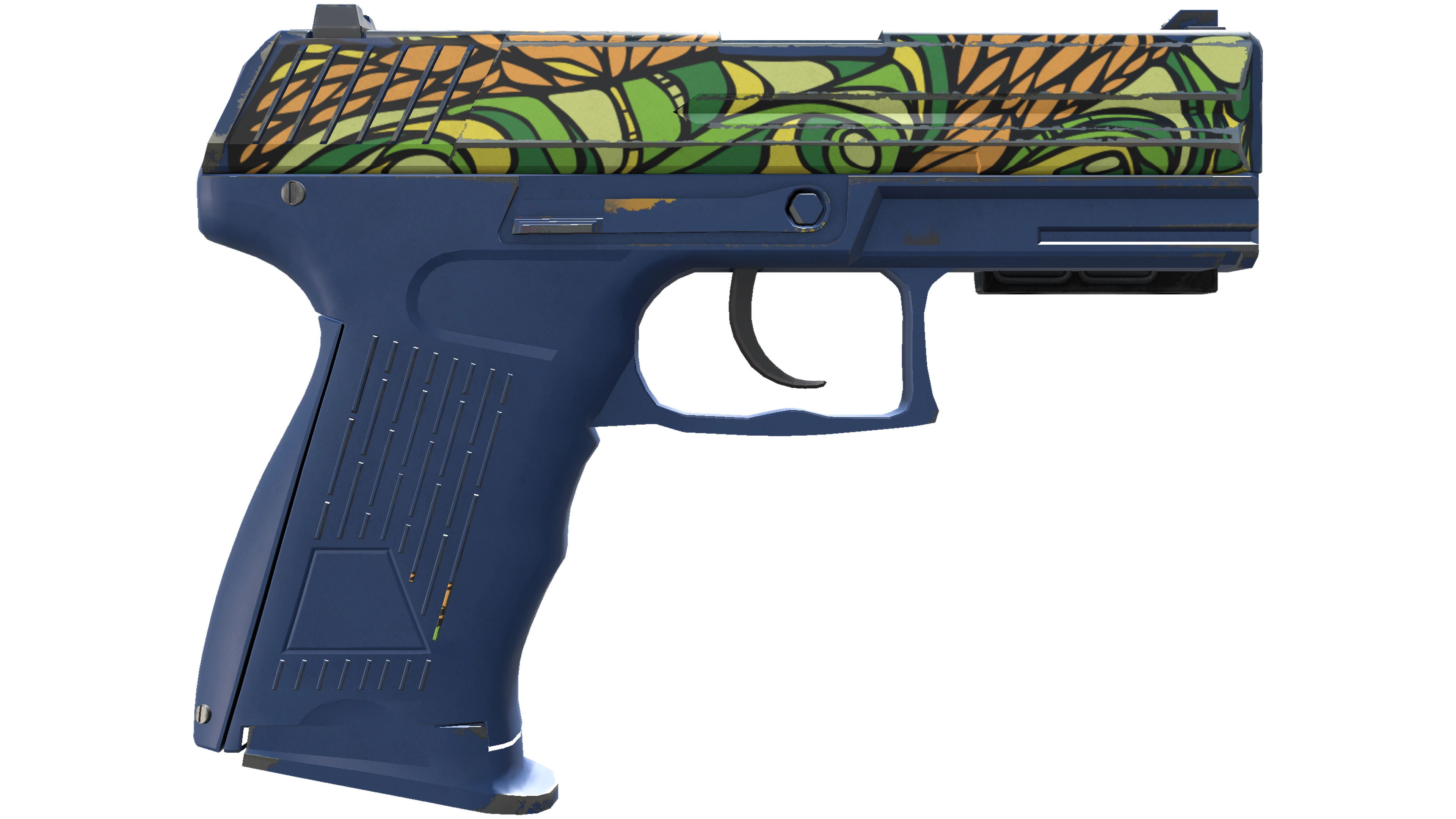 StatTrak™ P2000 | Corticera (Minimal Wear) 缩略图