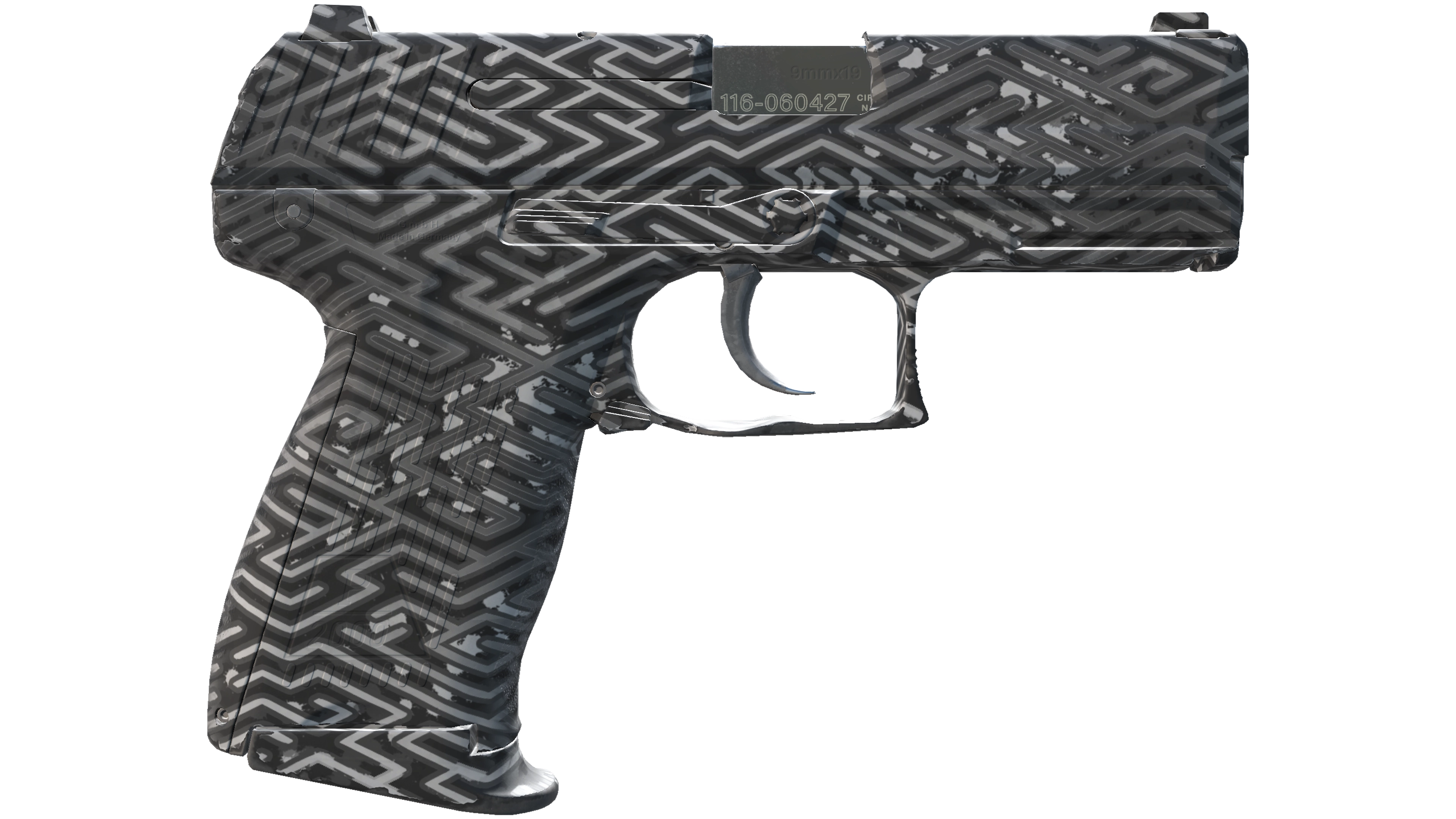 P2000 | Pathfinder (Factory New) thumbnail
