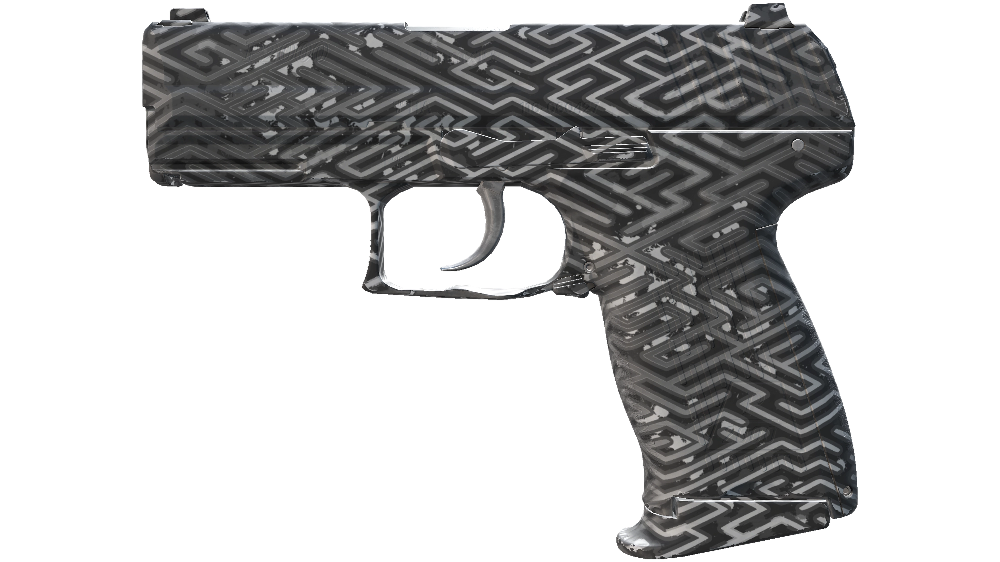 P2000 | Pathfinder (Factory New) thumbnail