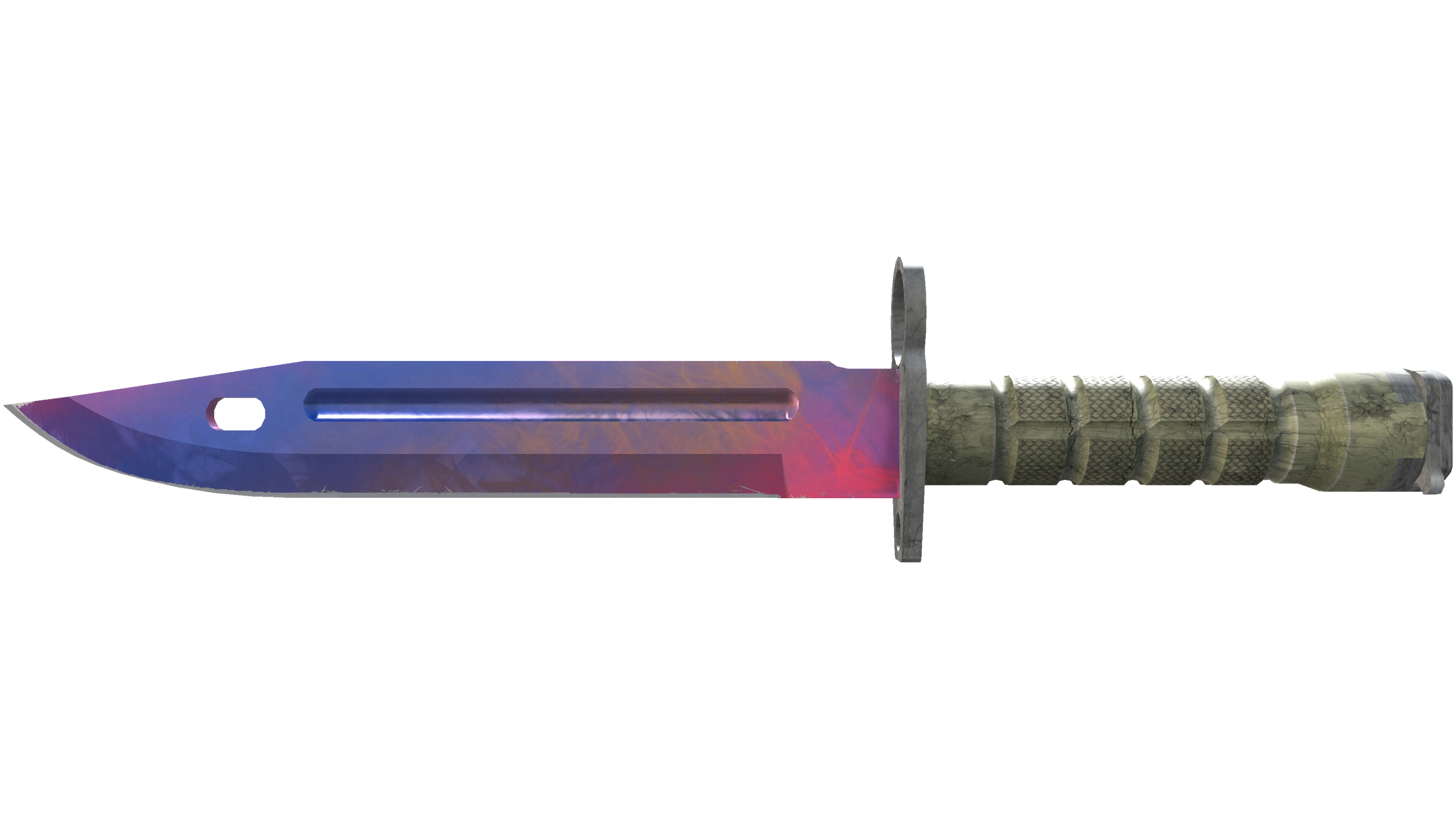 ★ Bayonet | Doppler (Factory New) thumbnail