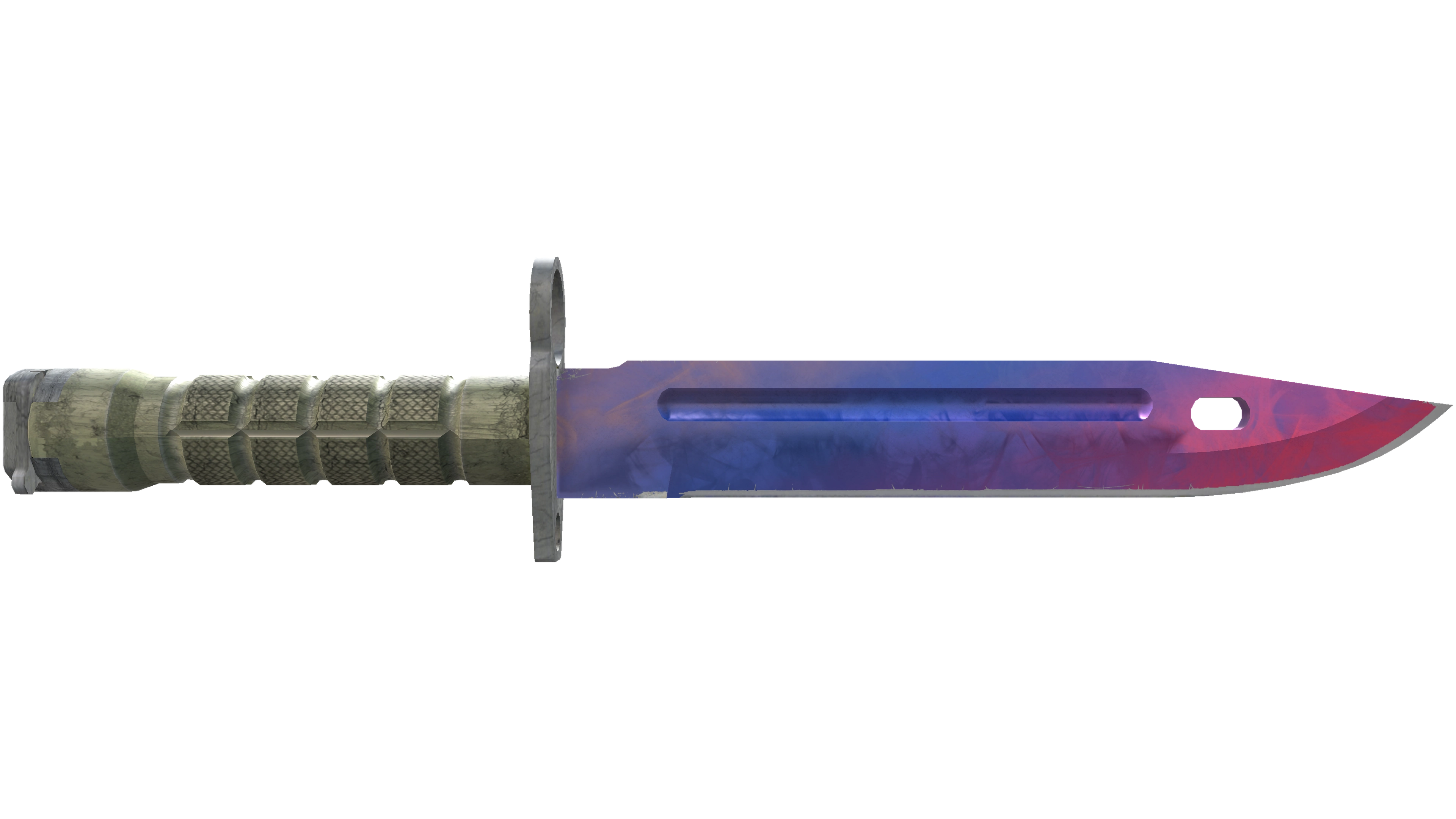 ★ Bayonet | Doppler (Factory New) thumbnail