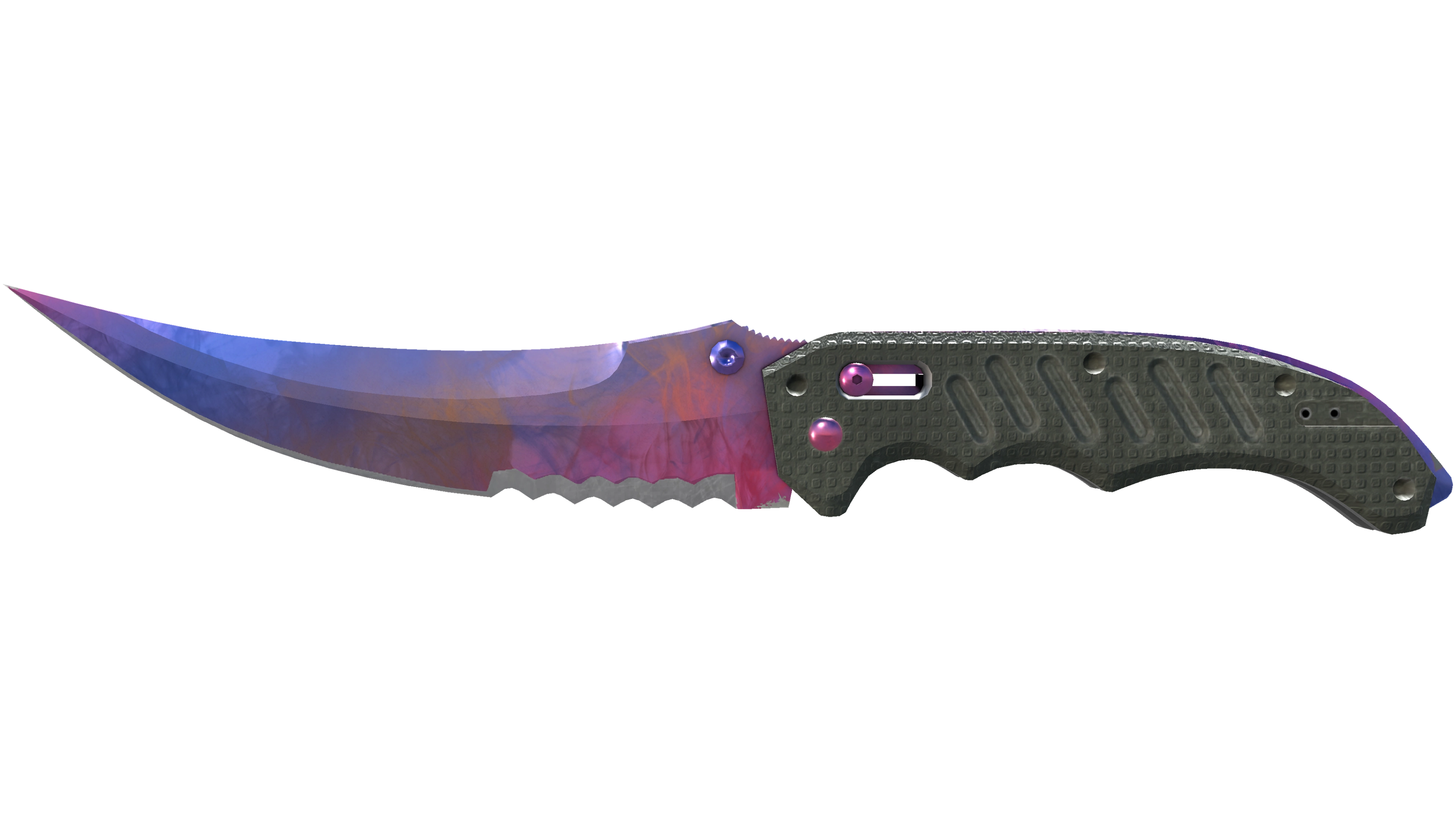 ★ Flip Knife | Doppler (Factory New) thumbnail