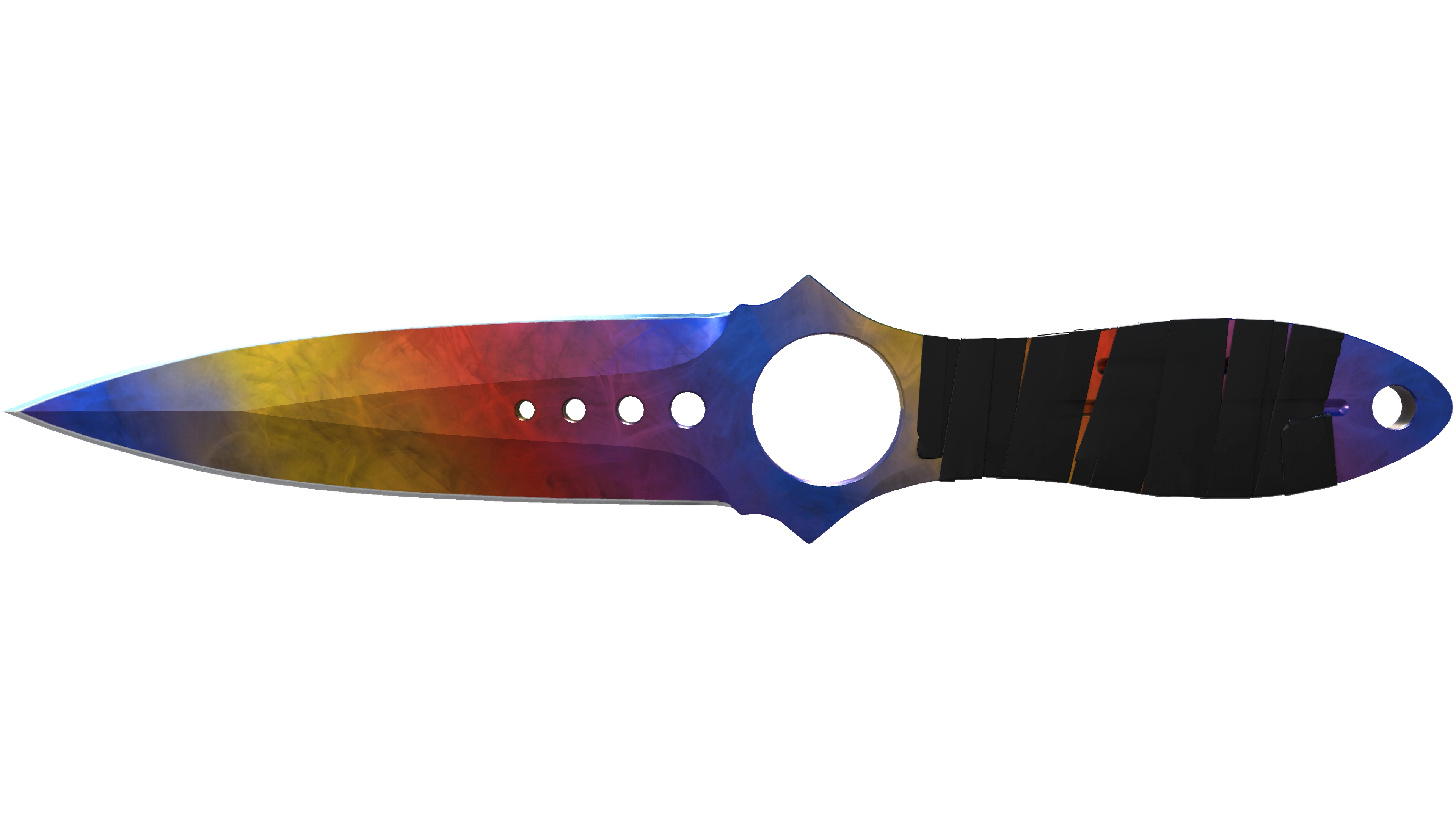 ★ Skeleton Knife | Marble Fade (Factory New) thumbnail
