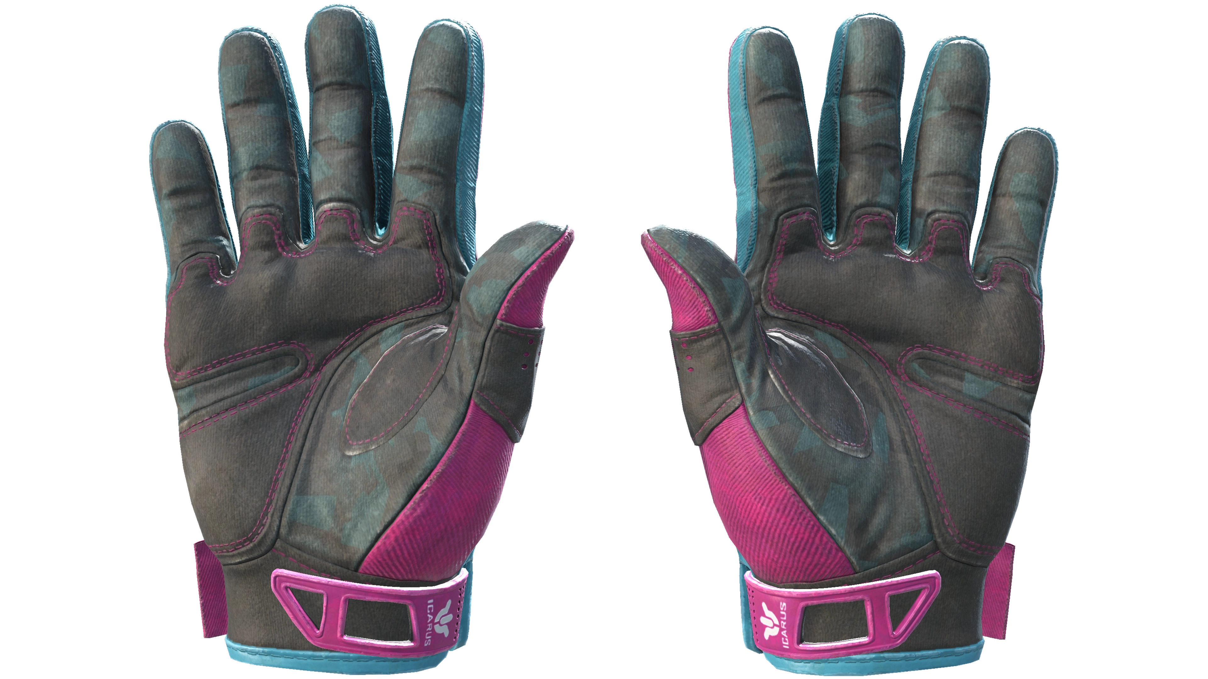 ★ Sport Gloves | Vice (Minimal Wear) 缩略图