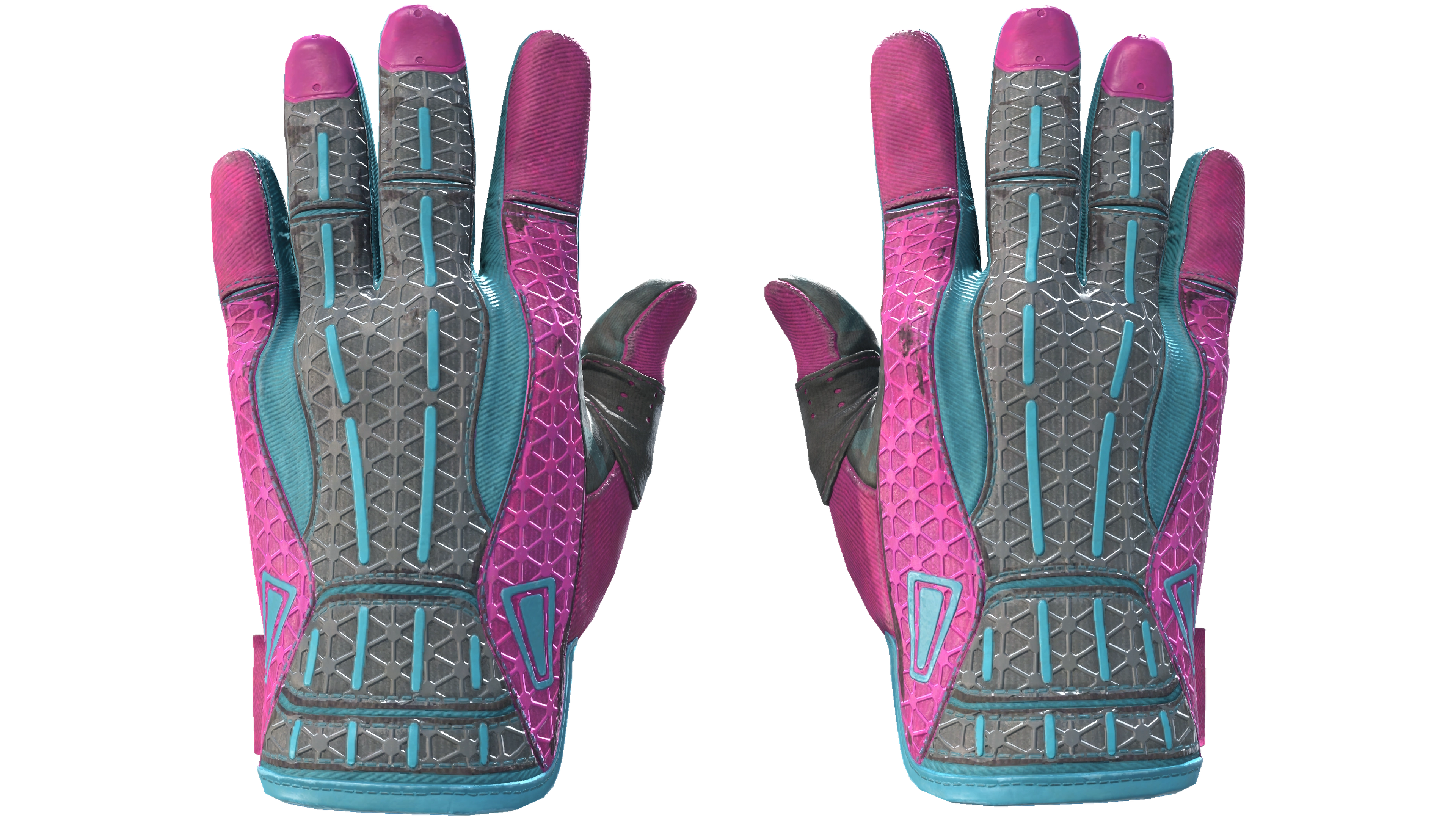 ★ Sport Gloves | Vice (Minimal Wear)