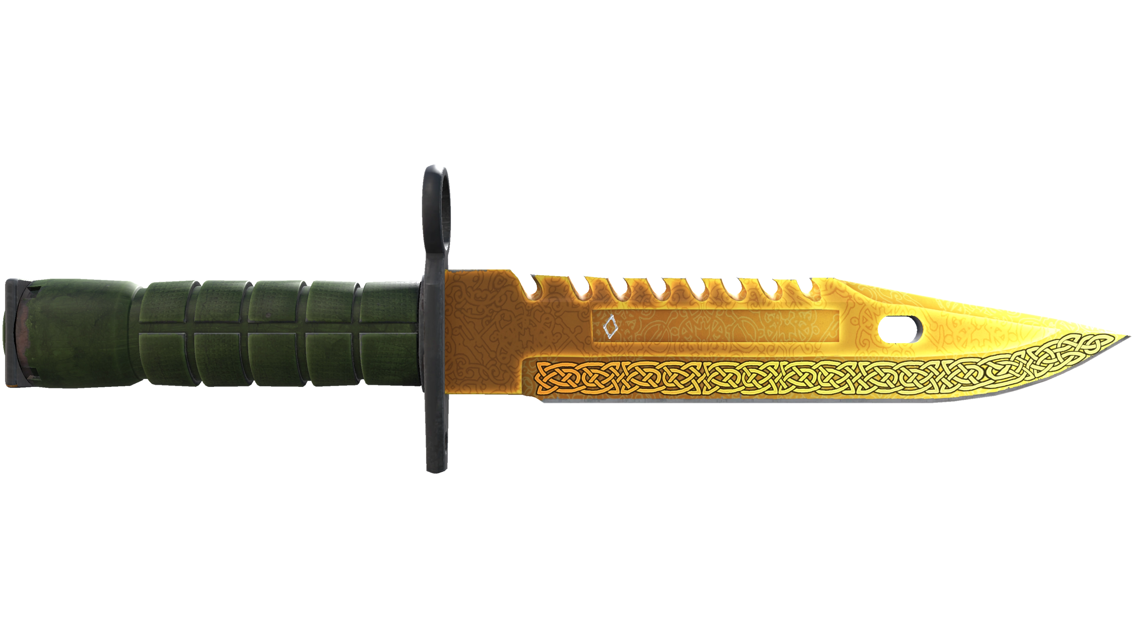 ★ StatTrak™ M9 Bayonet | Lore (Factory New) 缩略图