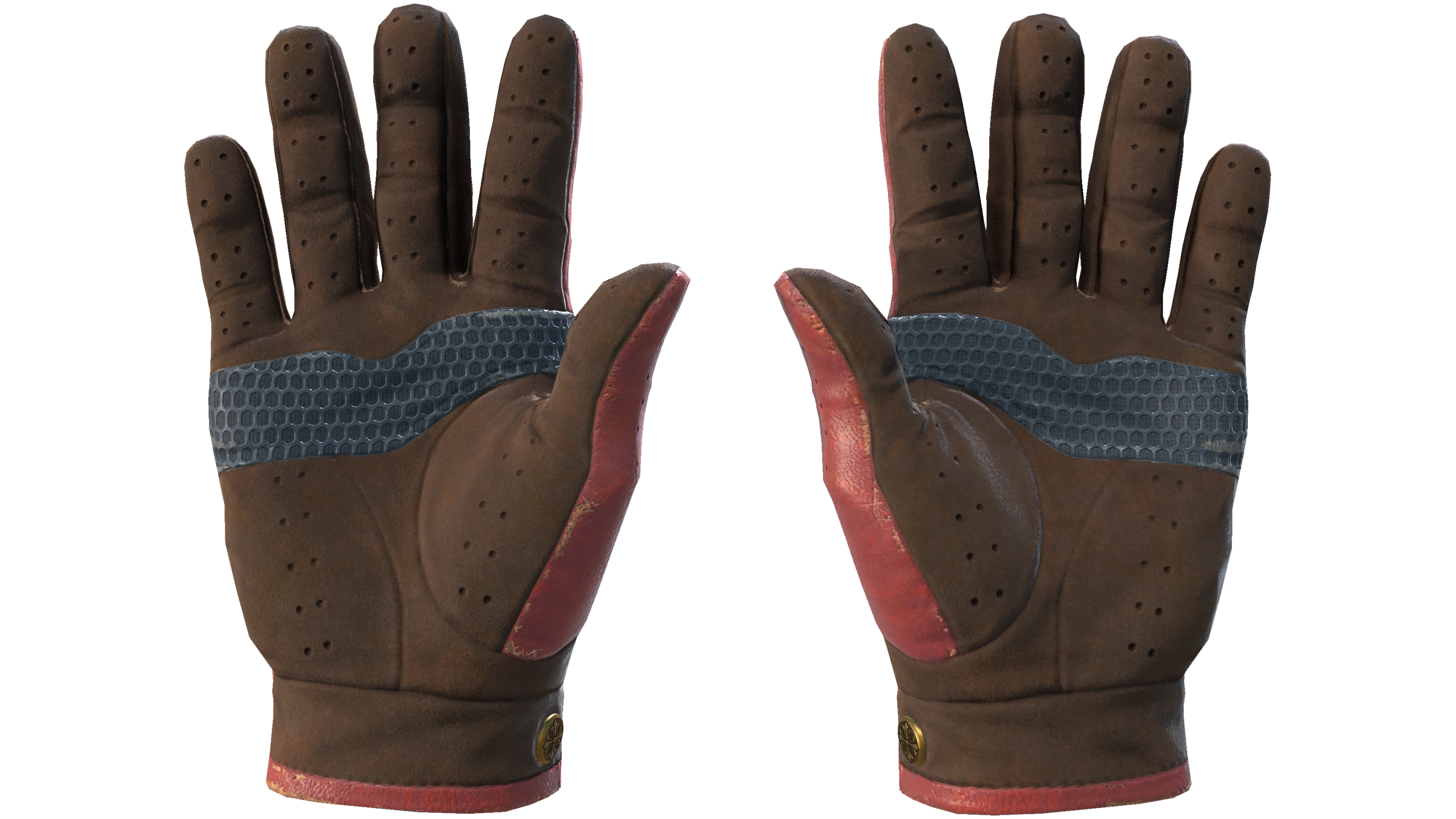 ★ Driver Gloves | Crimson Weave (Field-Tested) thumbnail