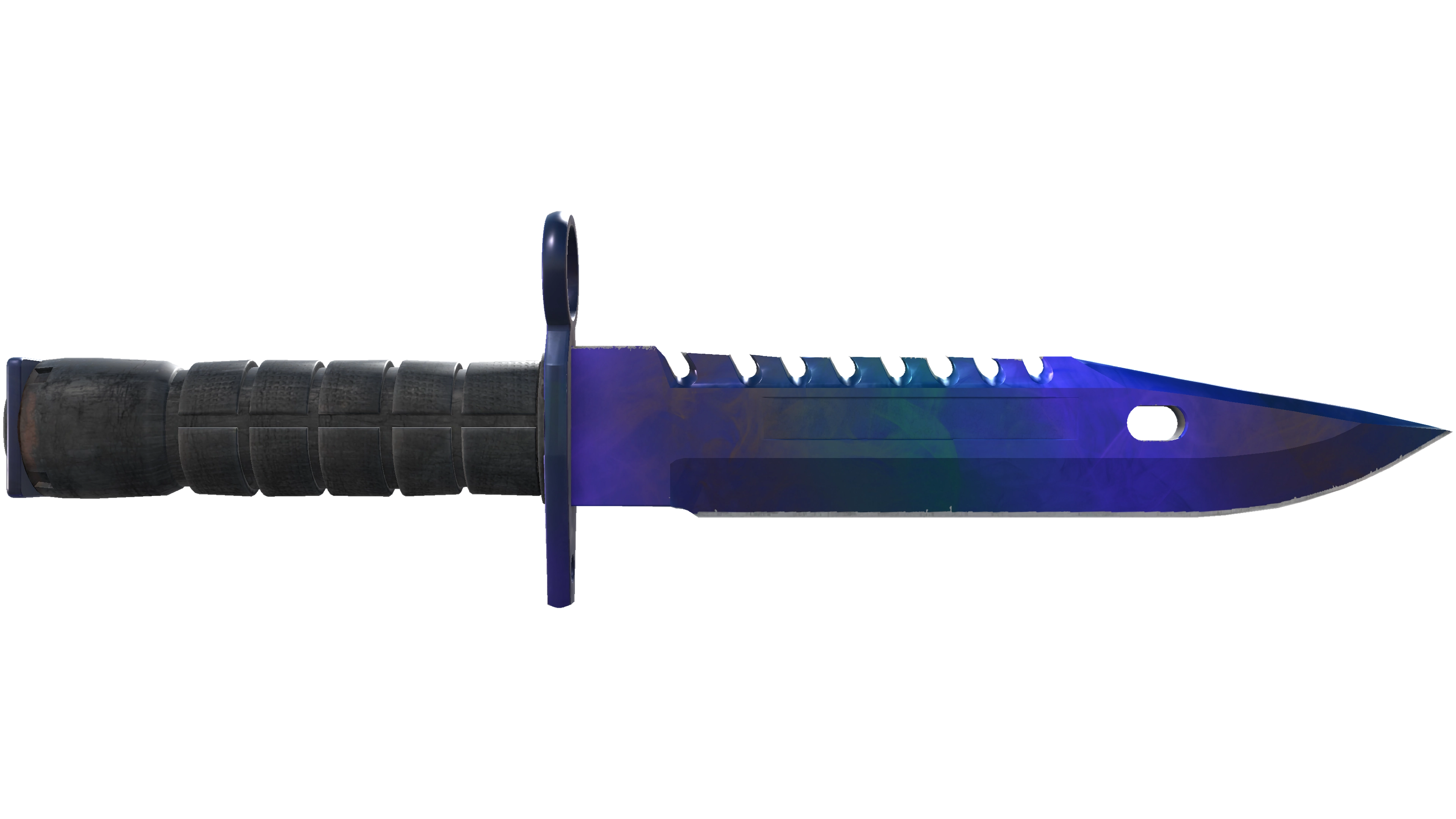 ★ M9 Bayonet | Doppler (Factory New)