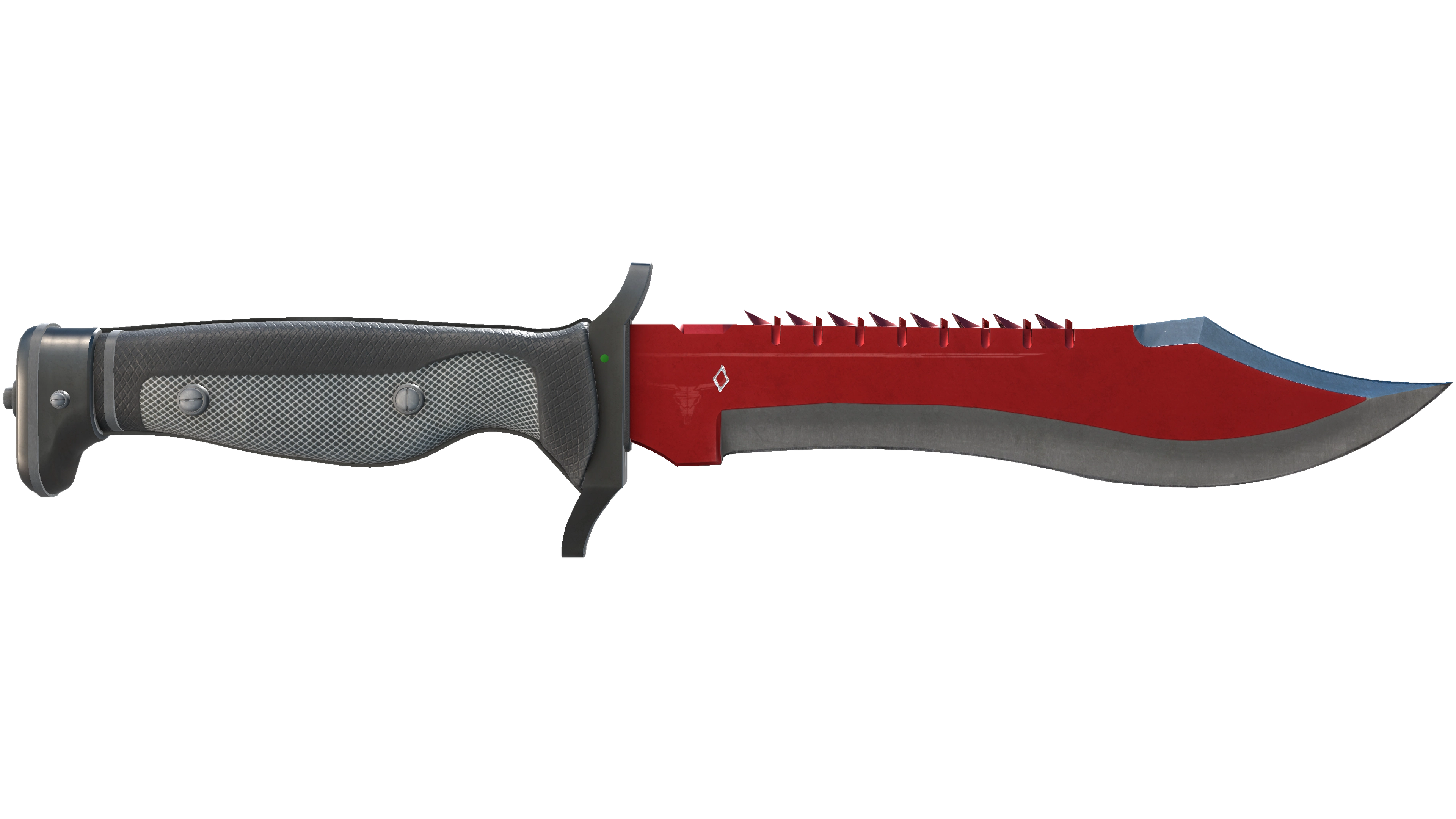 ★ StatTrak™ Bowie Knife | Autotronic (Field-Tested)