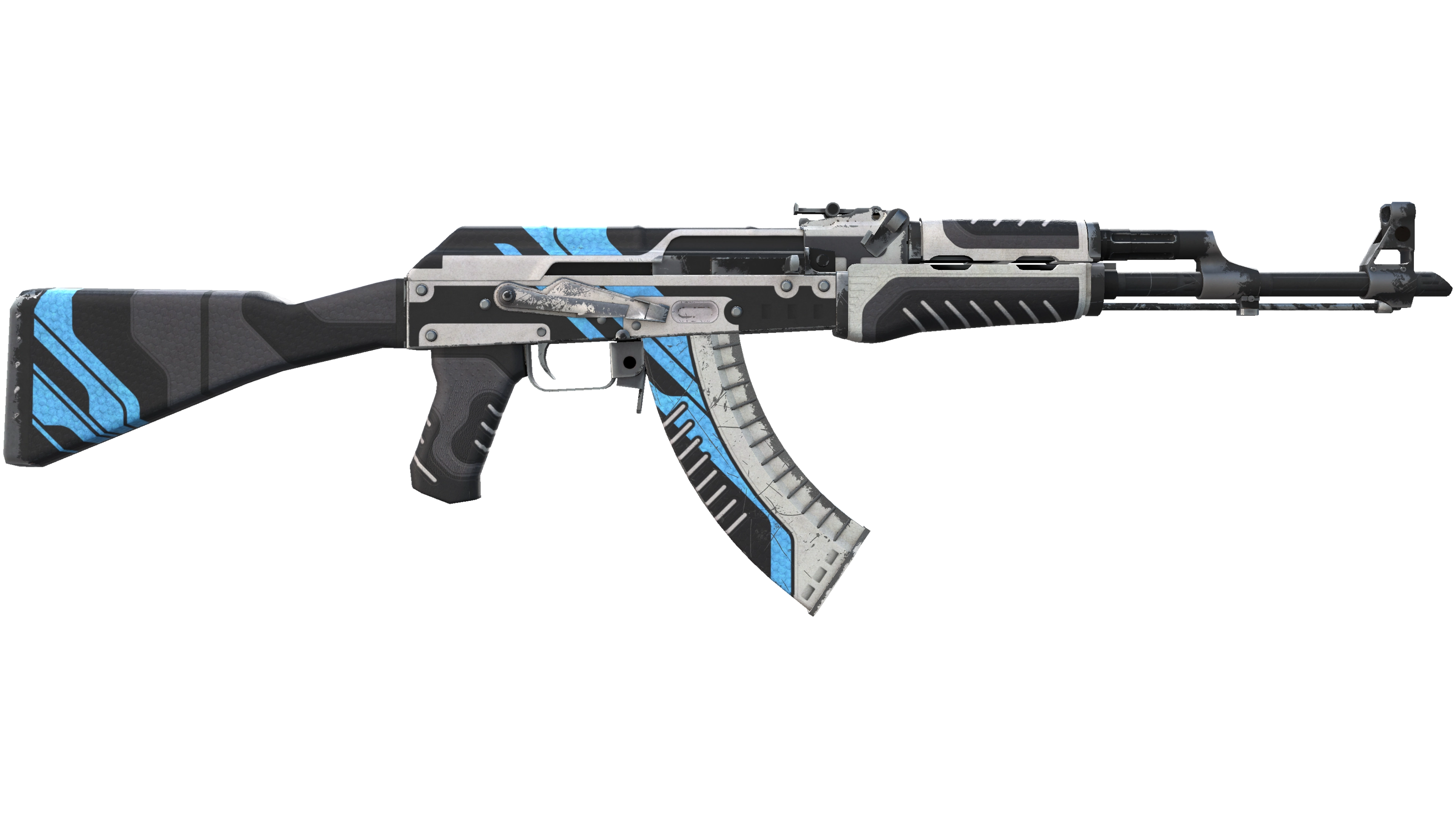 AK-47 | Vulcan (Field-Tested) thumbnail