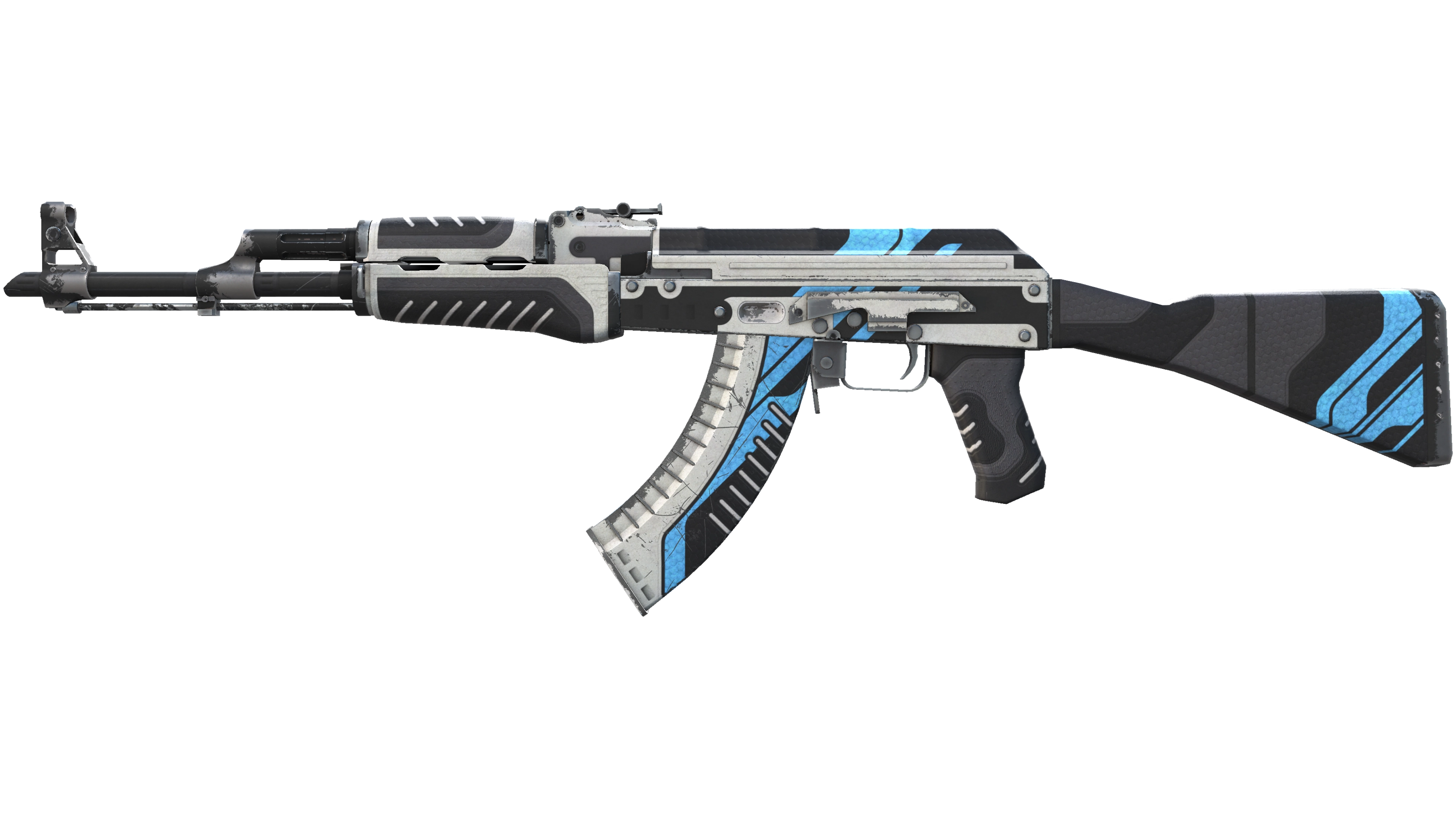 AK-47 | Vulcan (Field-Tested) thumbnail