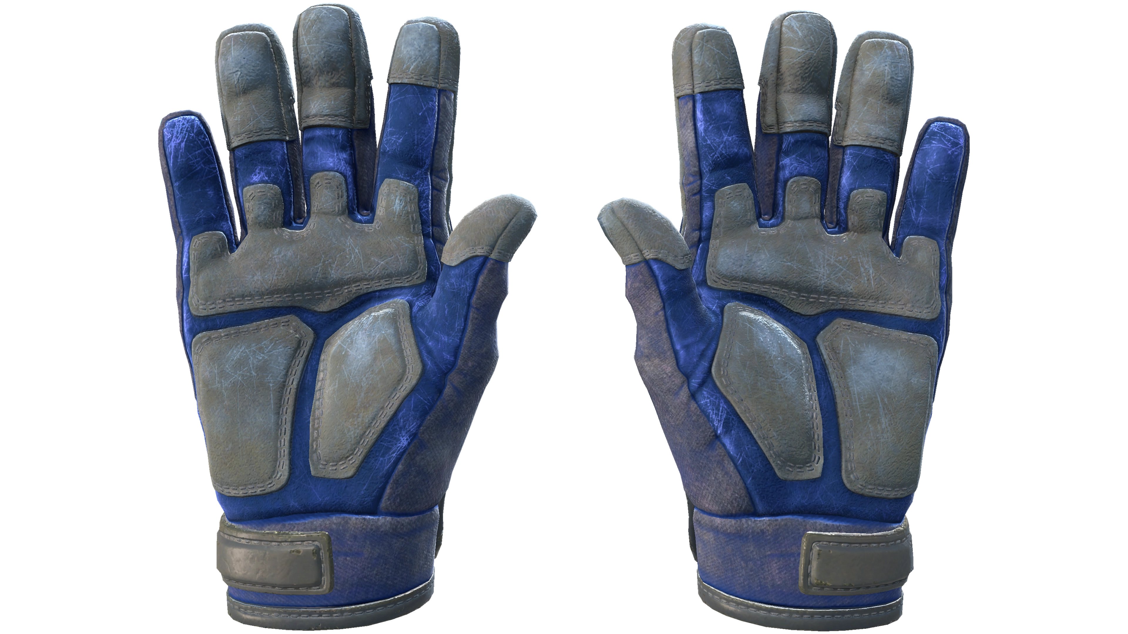 ★ Specialist Gloves | Mogul (Well-Worn) thumbnail