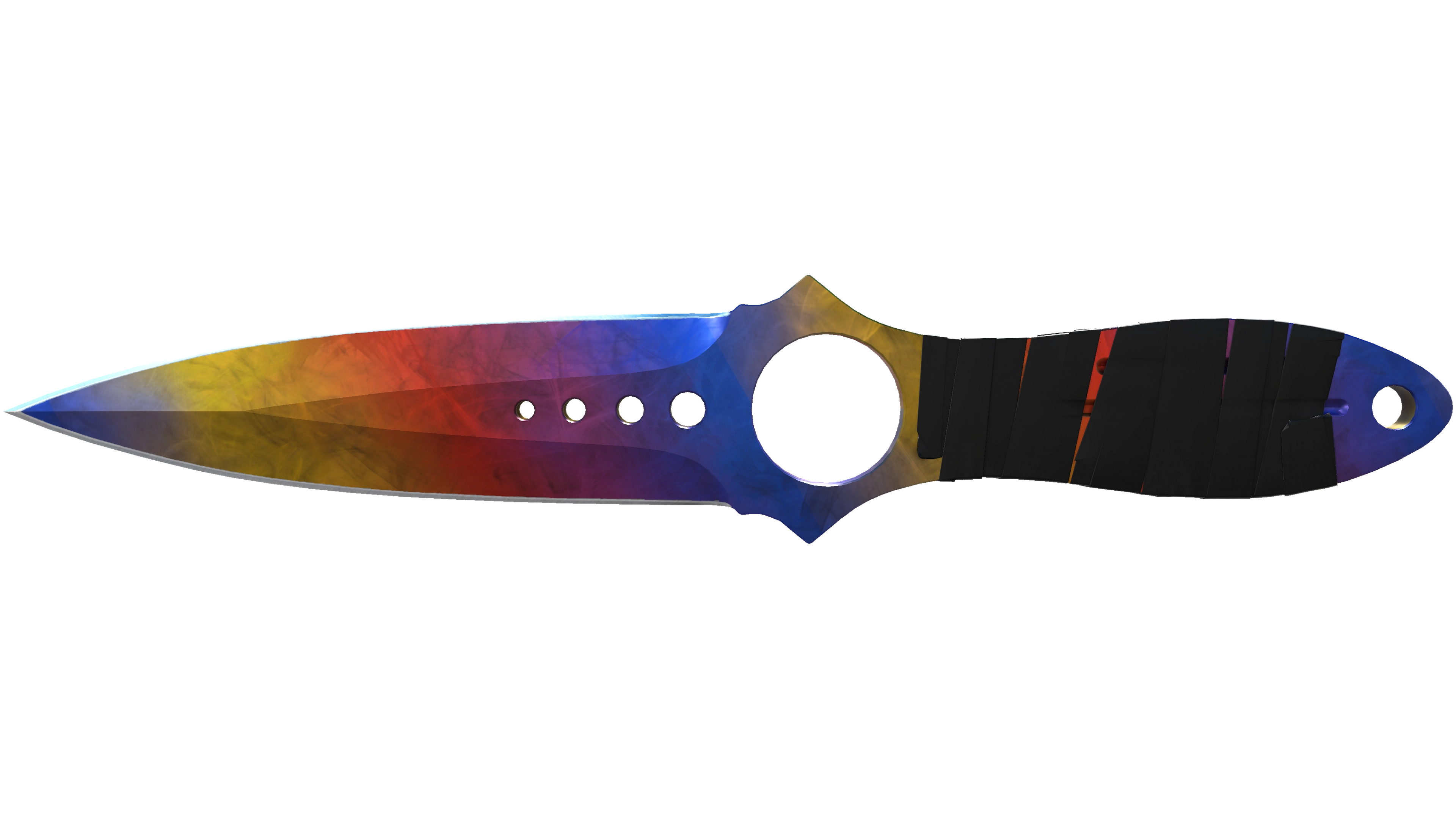 ★ Skeleton Knife | Marble Fade (Factory New) thumbnail