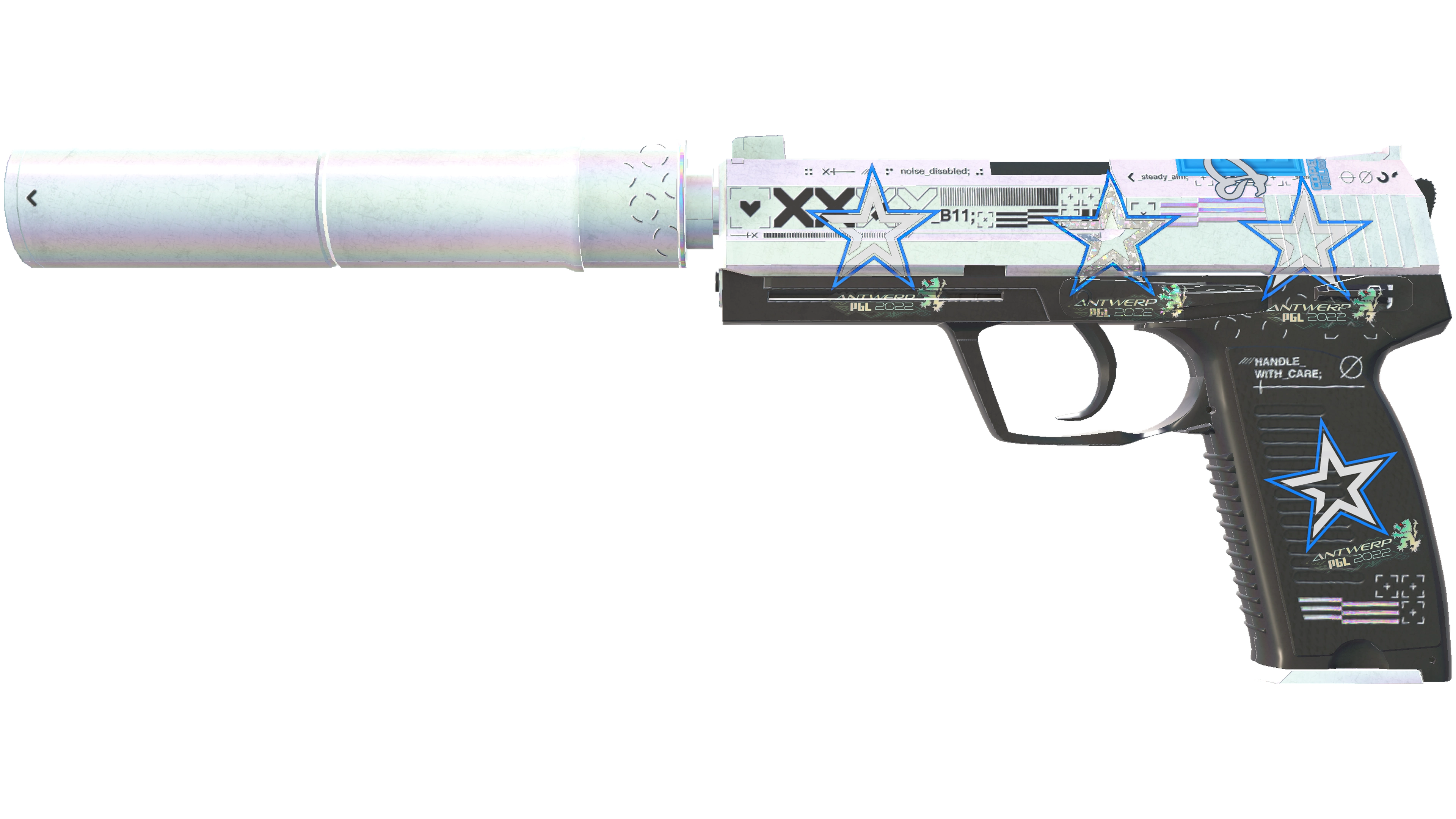 USP-S | Printstream (Field-Tested)