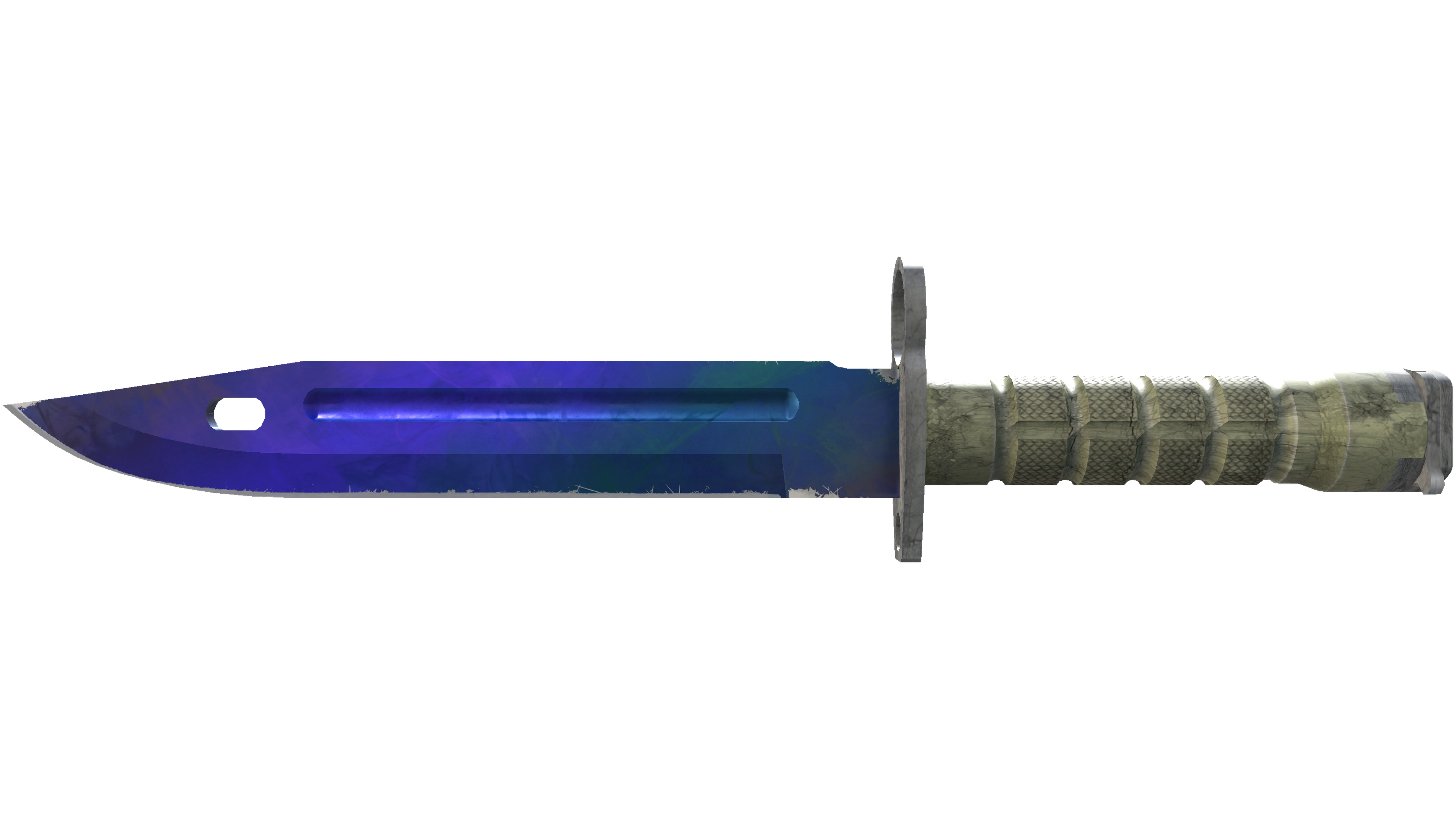 ★ Bayonet | Doppler (Factory New) thumbnail