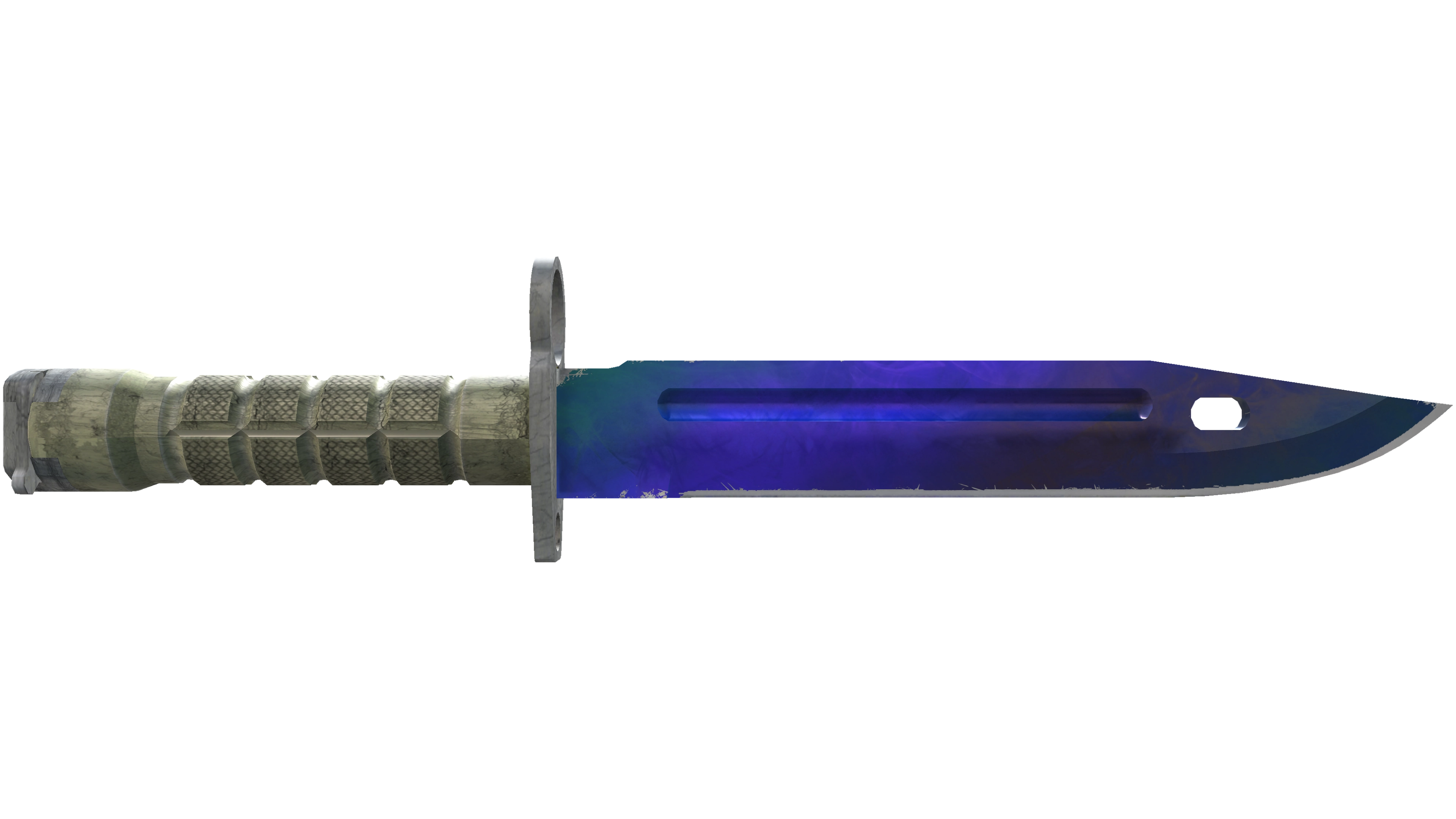 ★ Bayonet | Doppler (Factory New) thumbnail