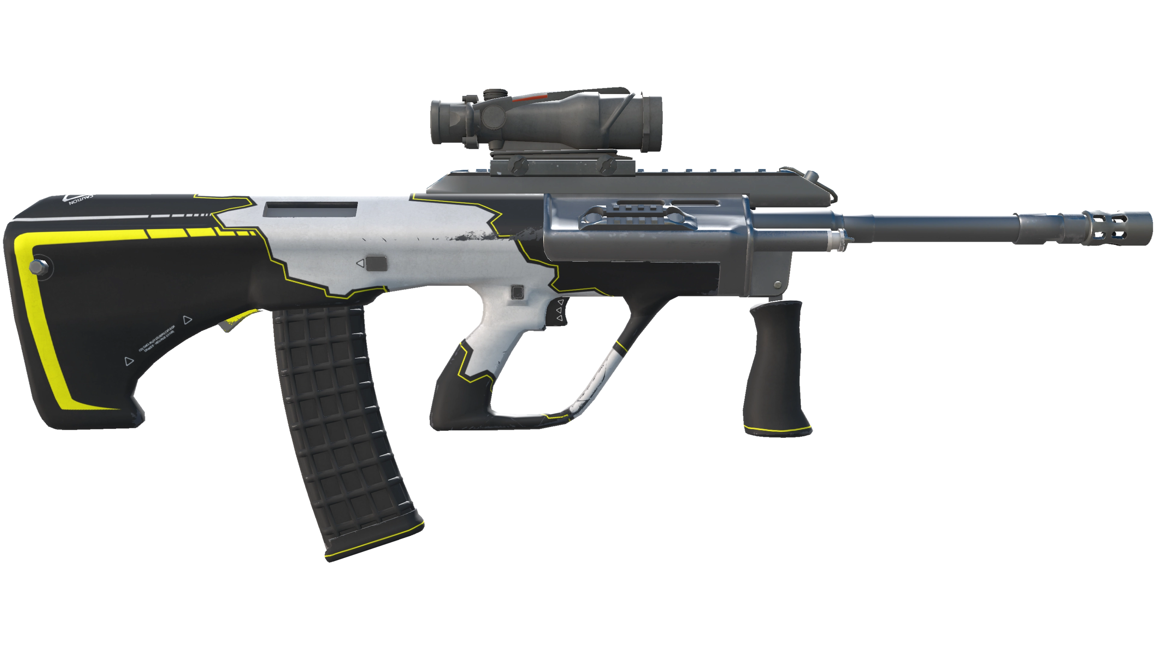 AUG | Torque (Factory New) thumbnail
